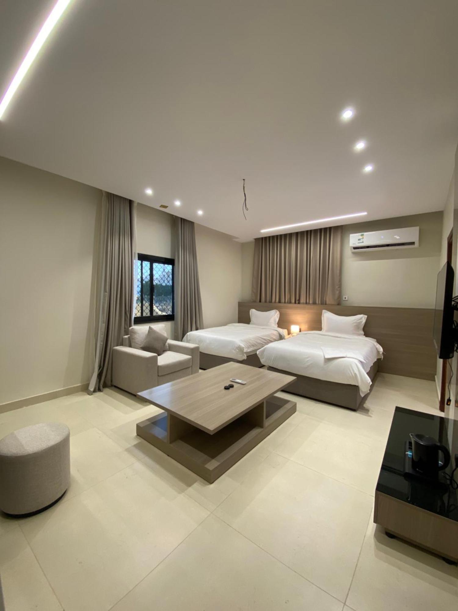 Wateel Apartment *