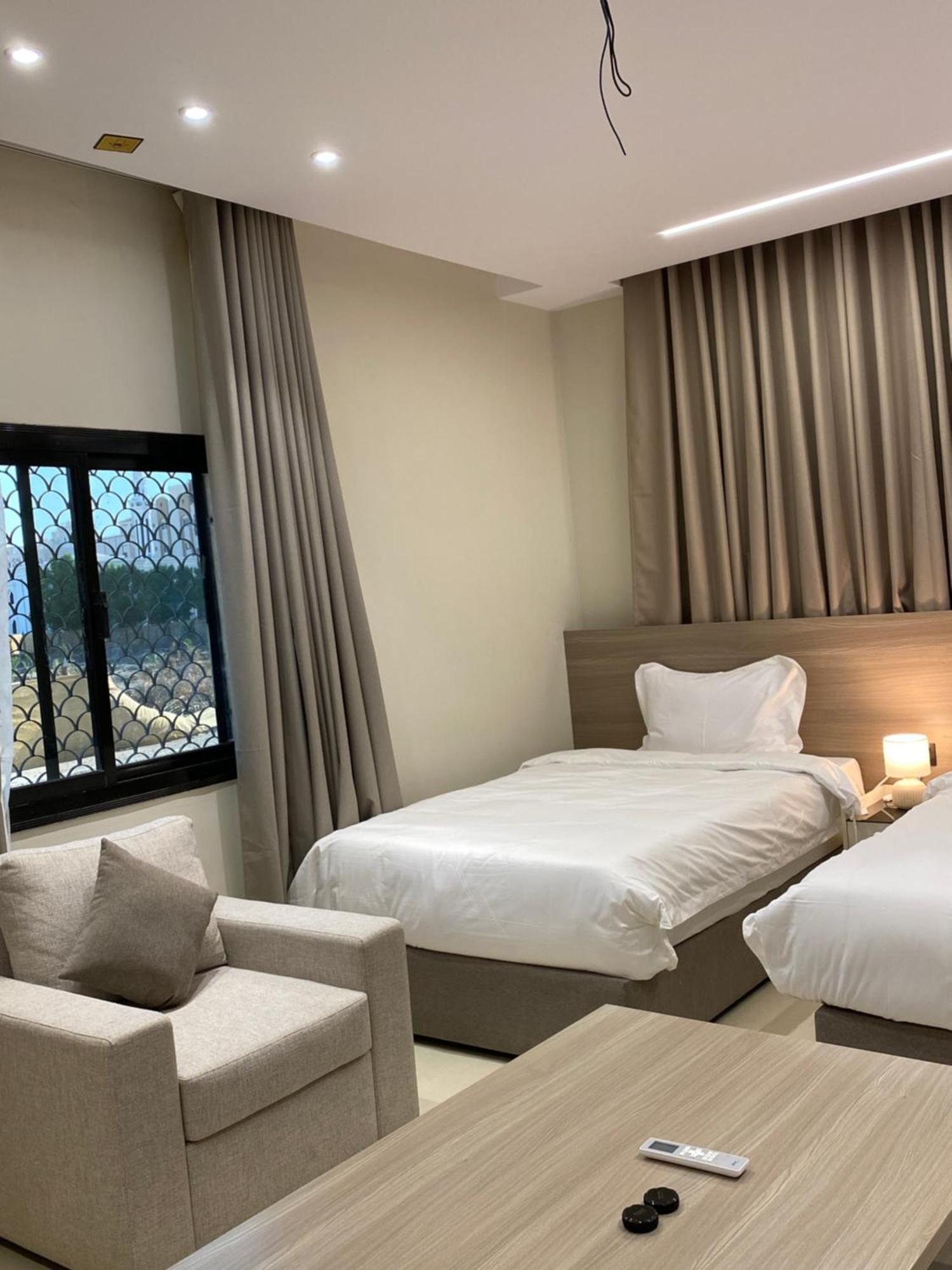 Apartment Wateel Medina
