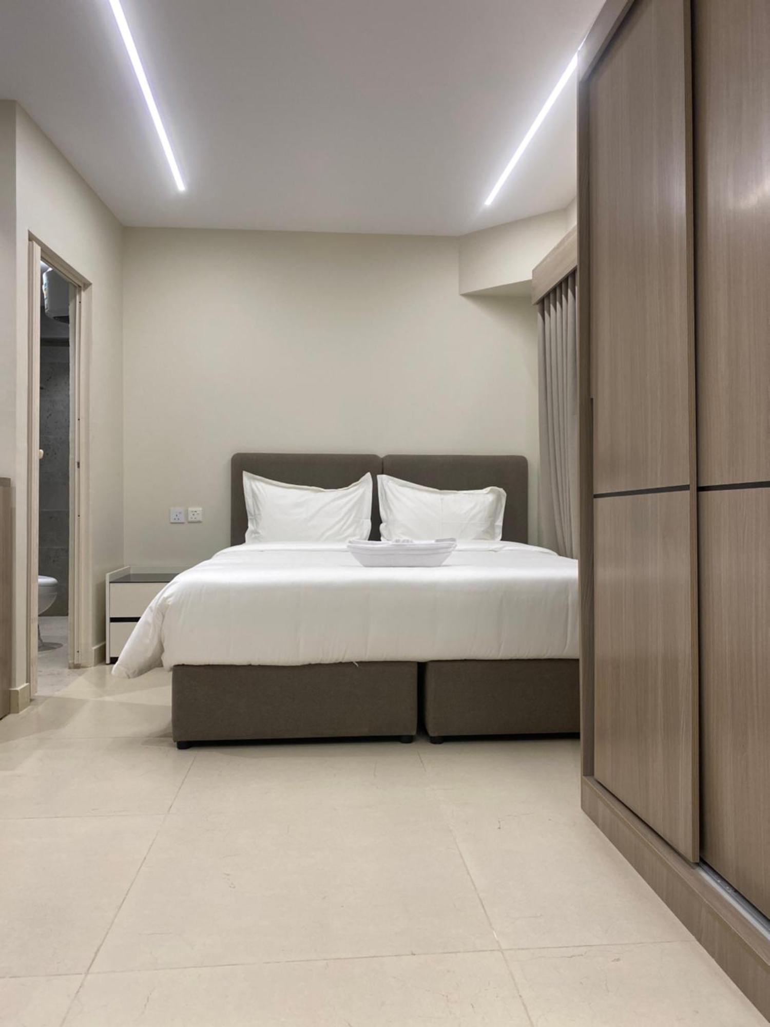 Wateel Apartment