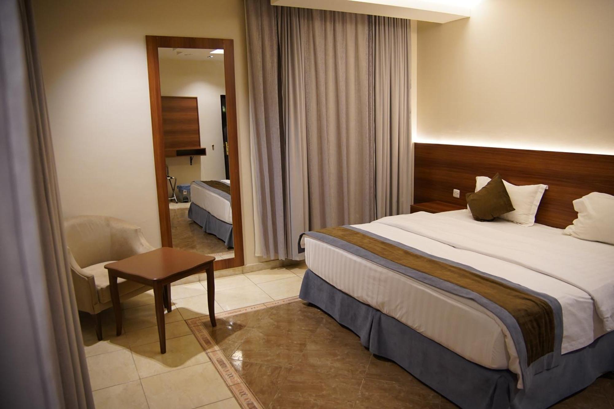 Aparthotel Dosh
