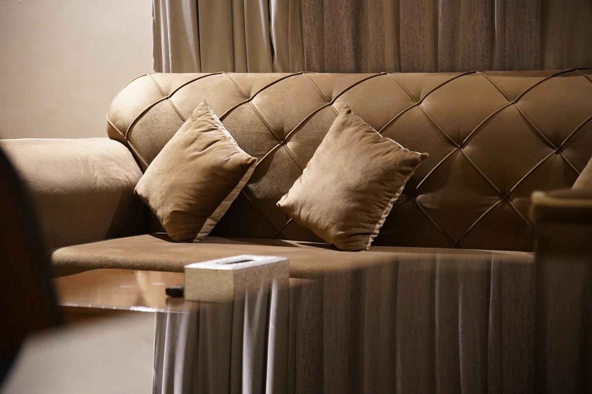 Aparthotel Dosh 3*