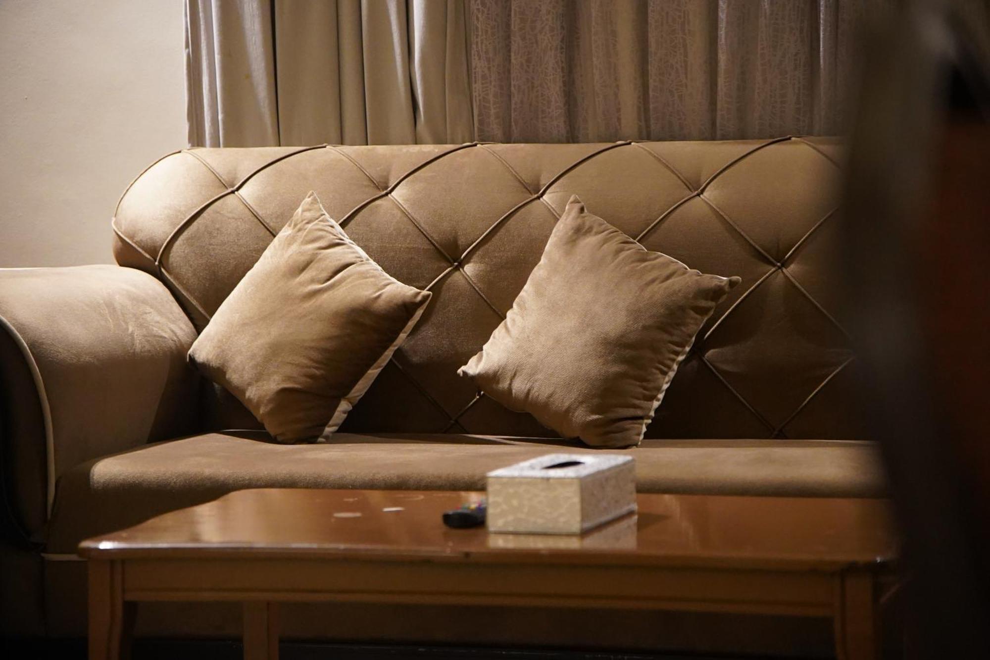 Aparthotel Dosh 3*