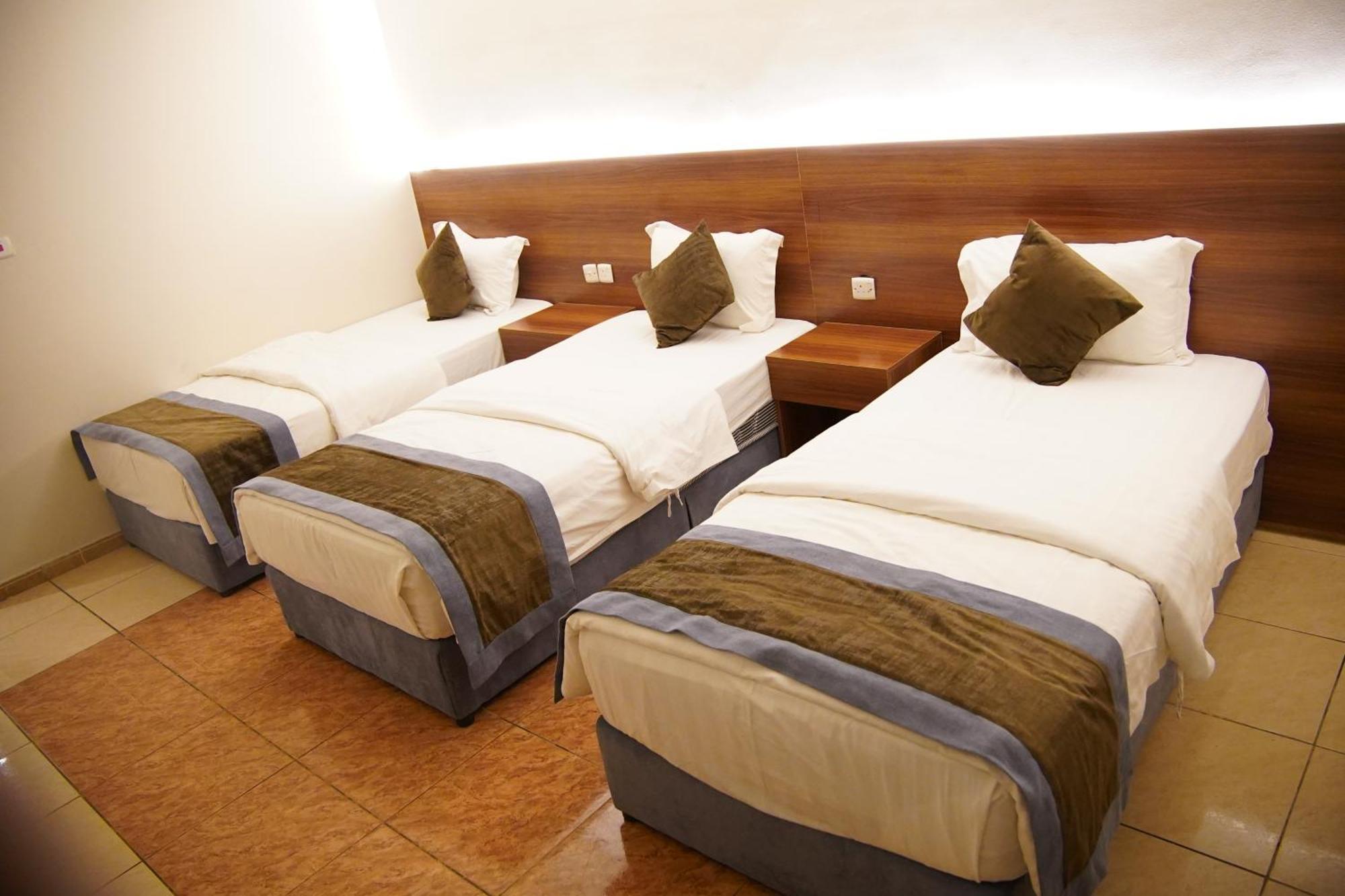 Aparthotel Dosh 3*