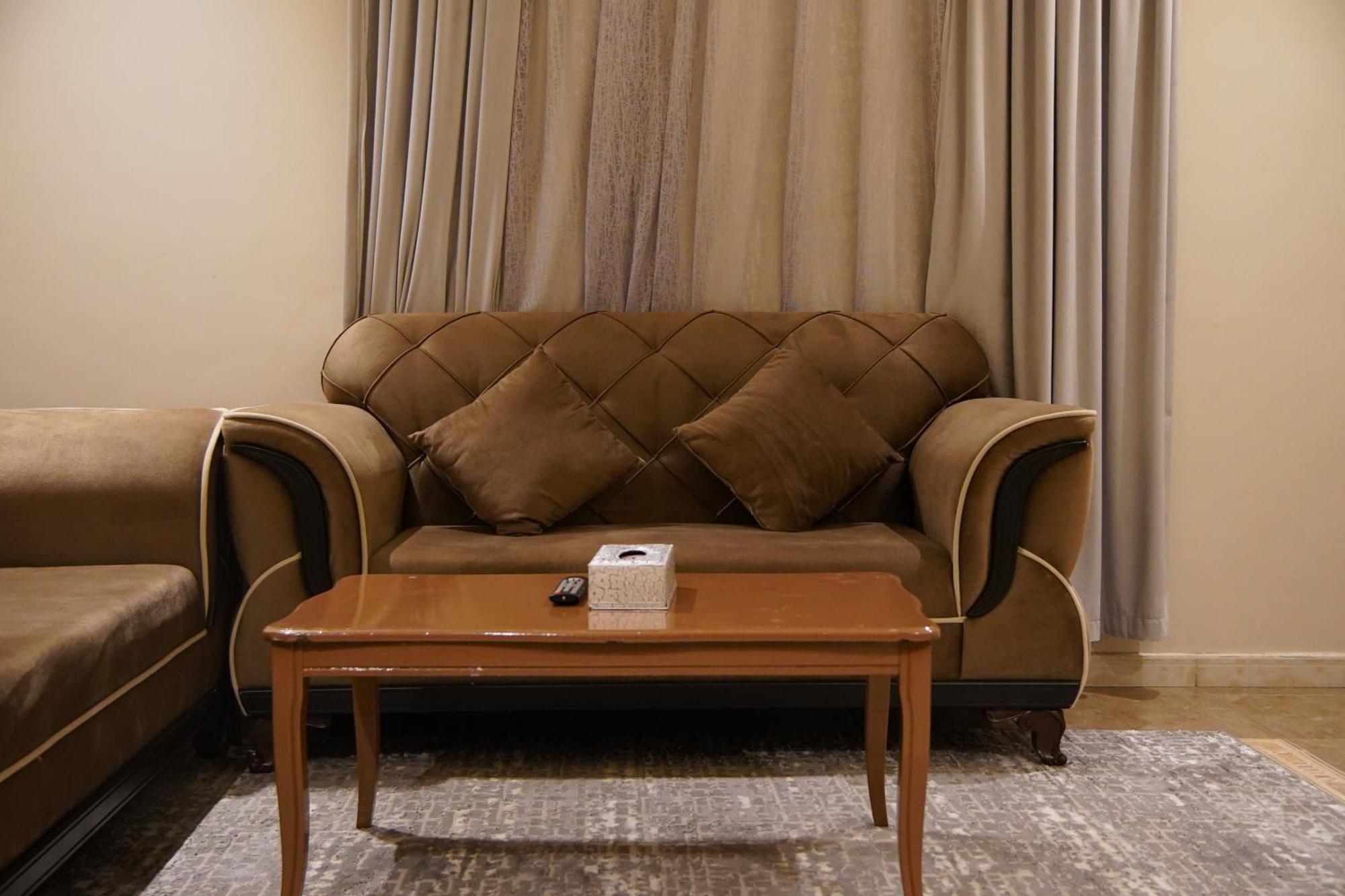 Aparthotel Dosh