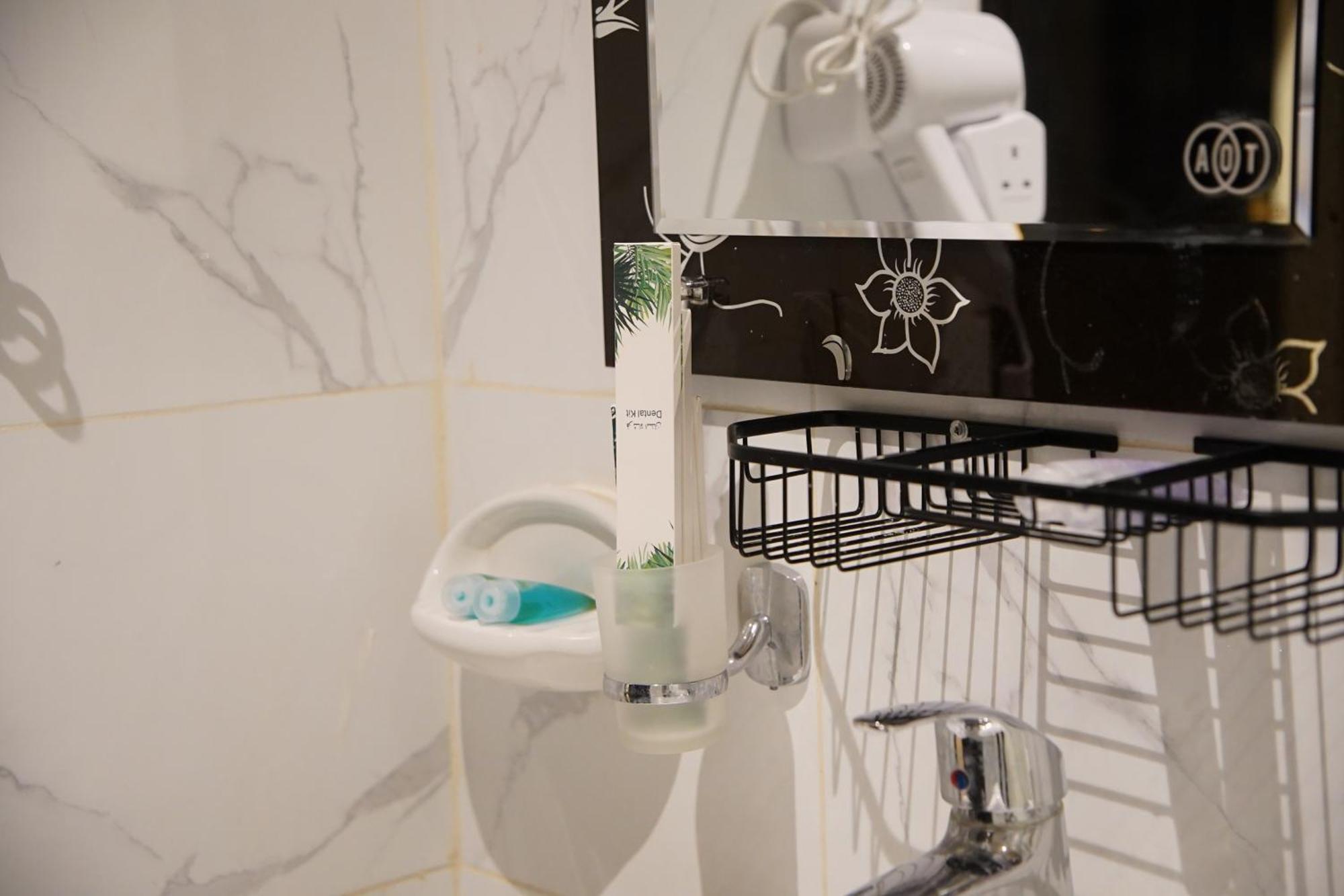 Aparthotel Dosh 3*