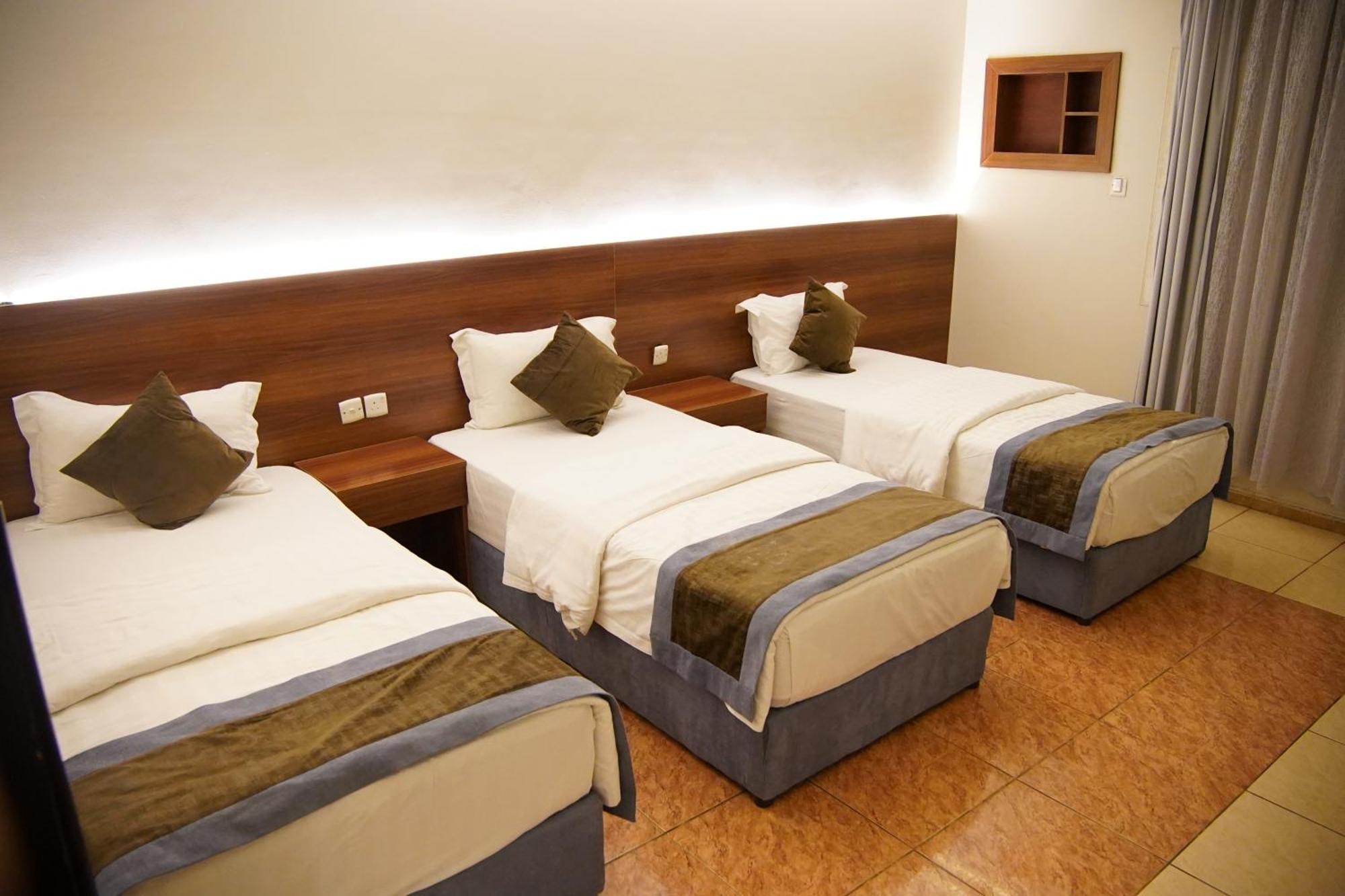 Aparthotel Dosh