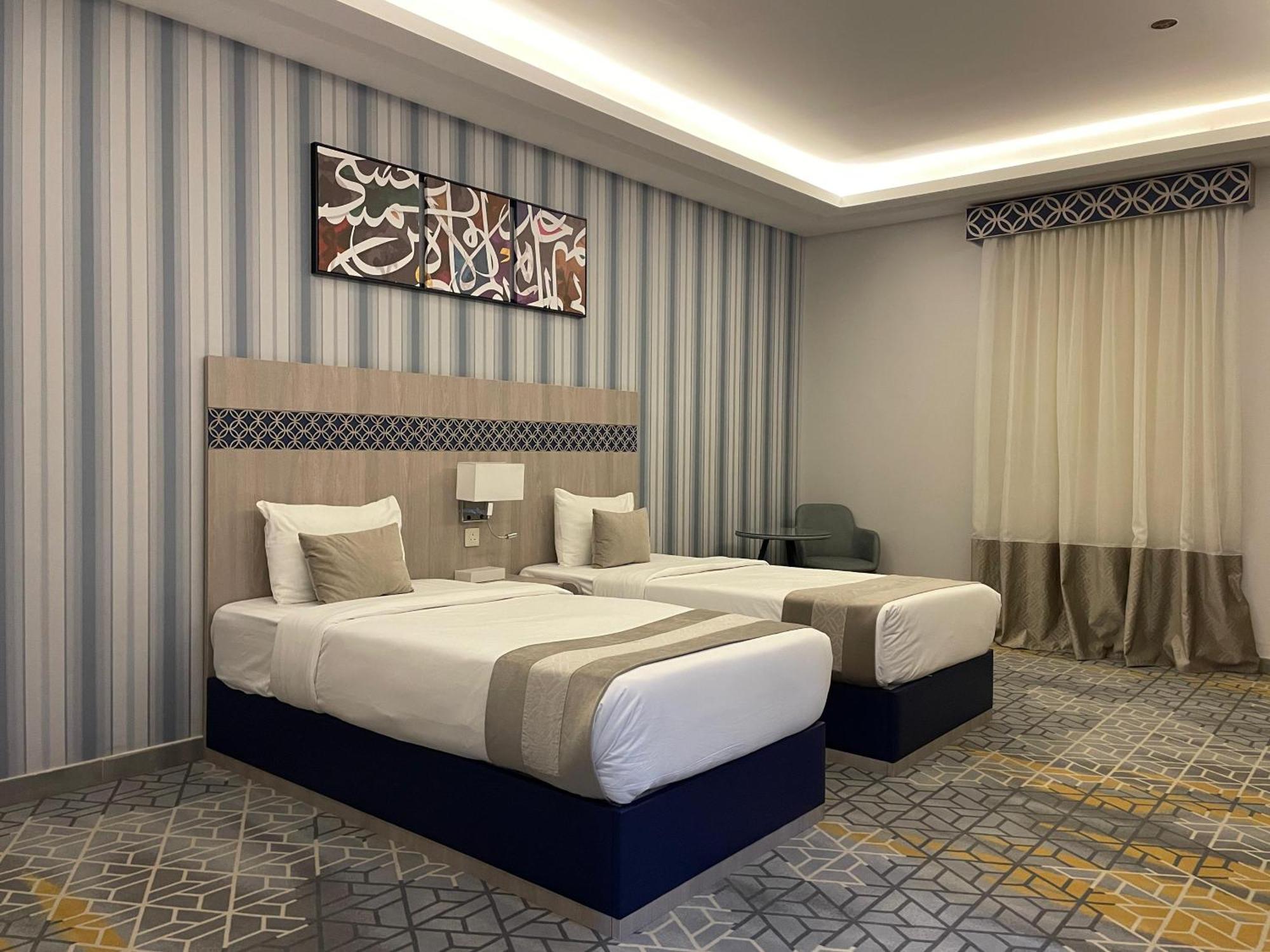 بلنسية - Balensia Hotel
