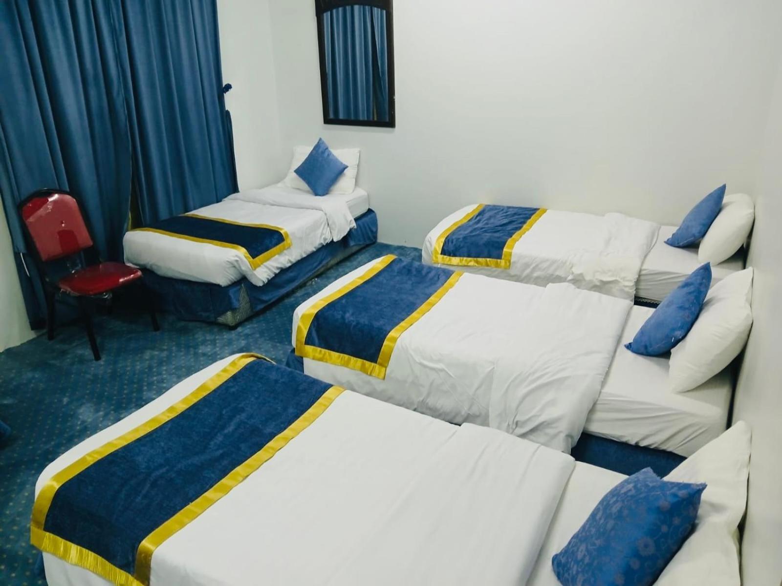 Apartment لينا للوحدات السكنية المفروشة