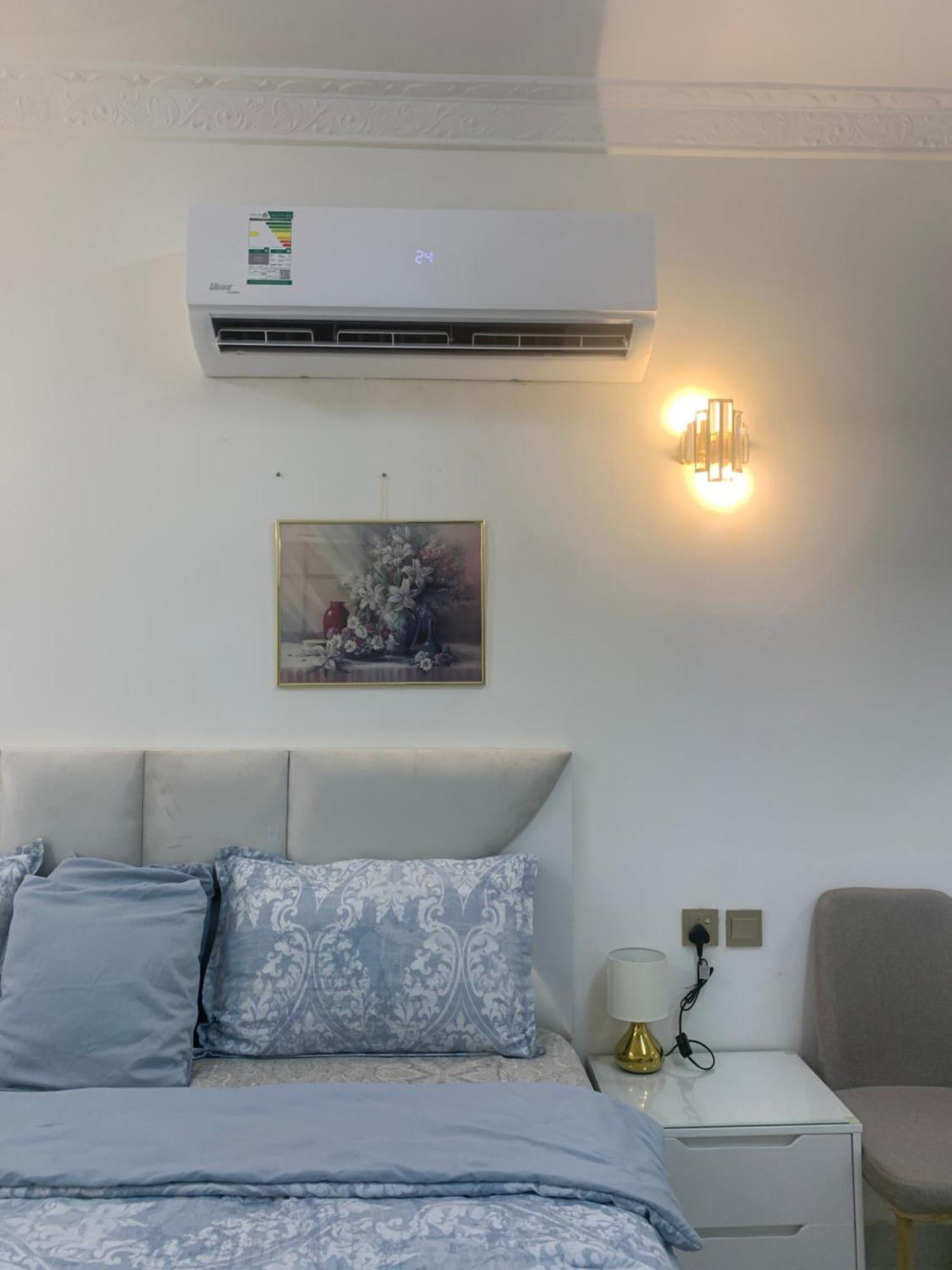 الراحة Medina- Comfort Apartment Medina