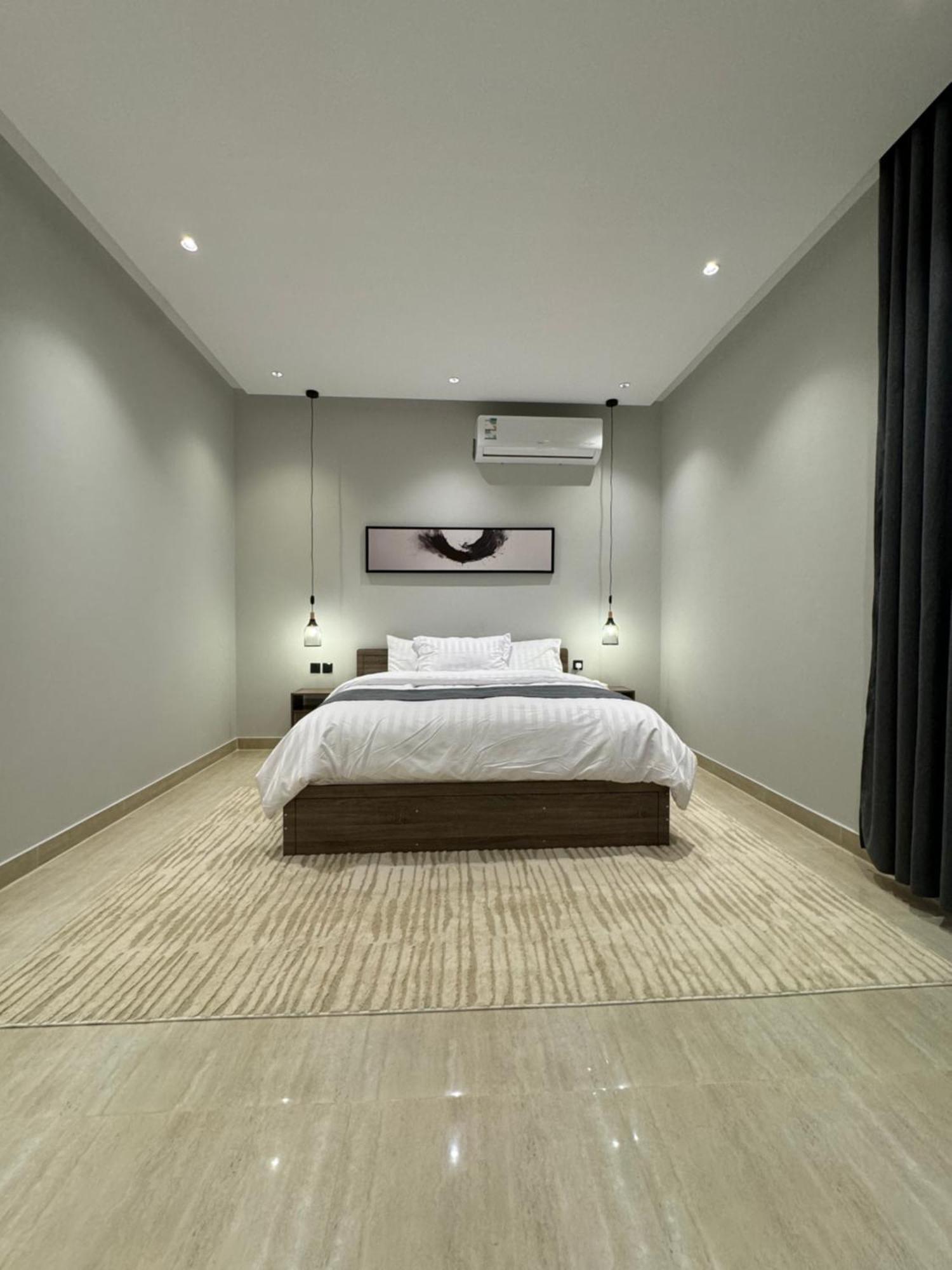 Apartment Kayan *
