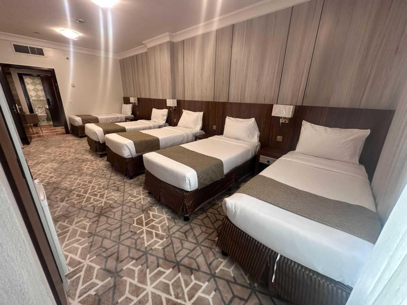 Hotel Diyar Al Salam Silver