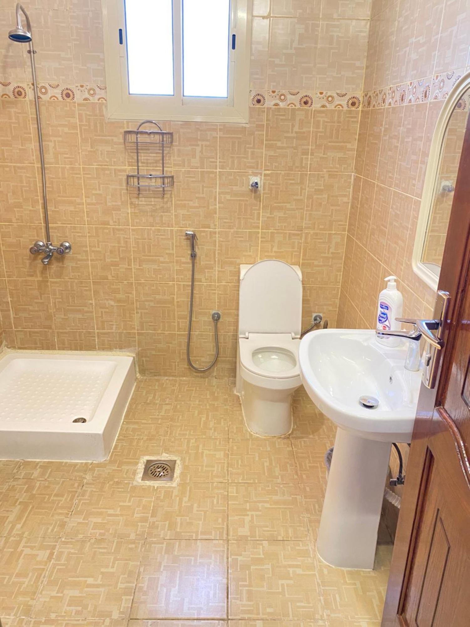 التوحيد Apartment