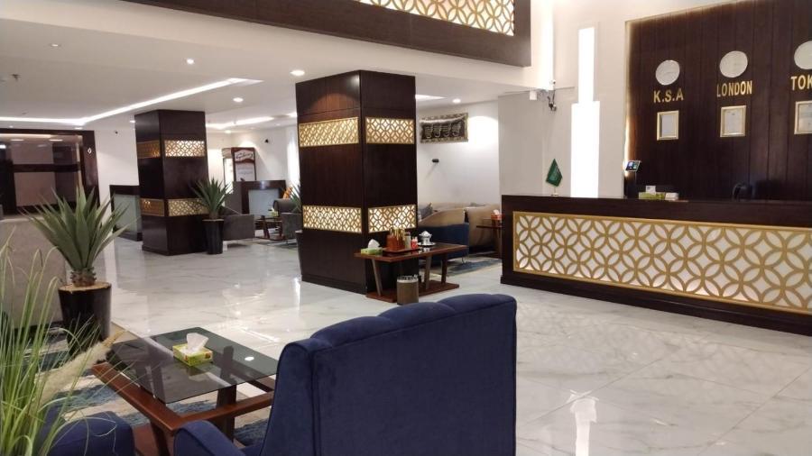 Apartment ريف للشقق الفندقية Medina