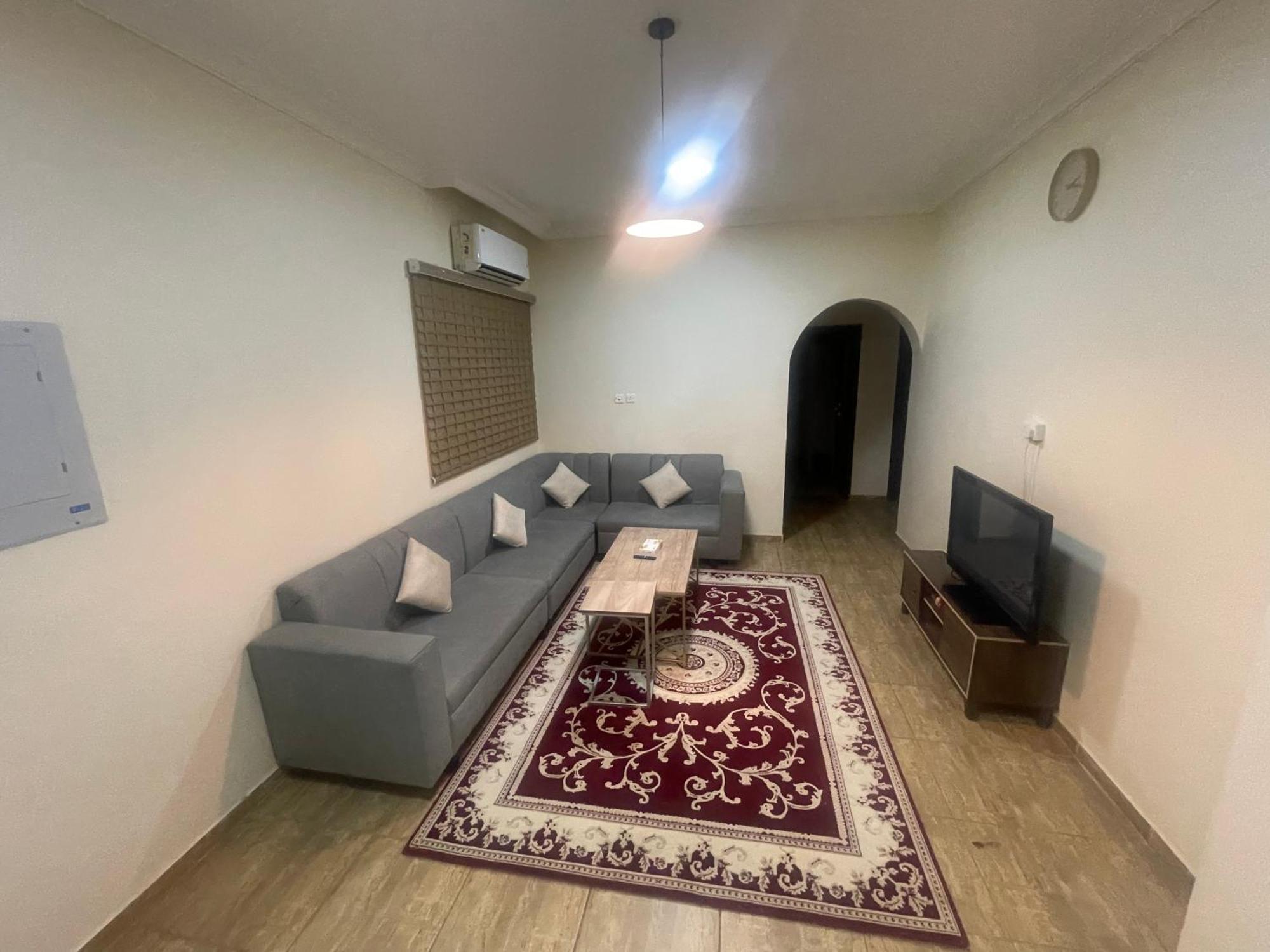 الفتح الخاصة Al Fath Private Apartment *