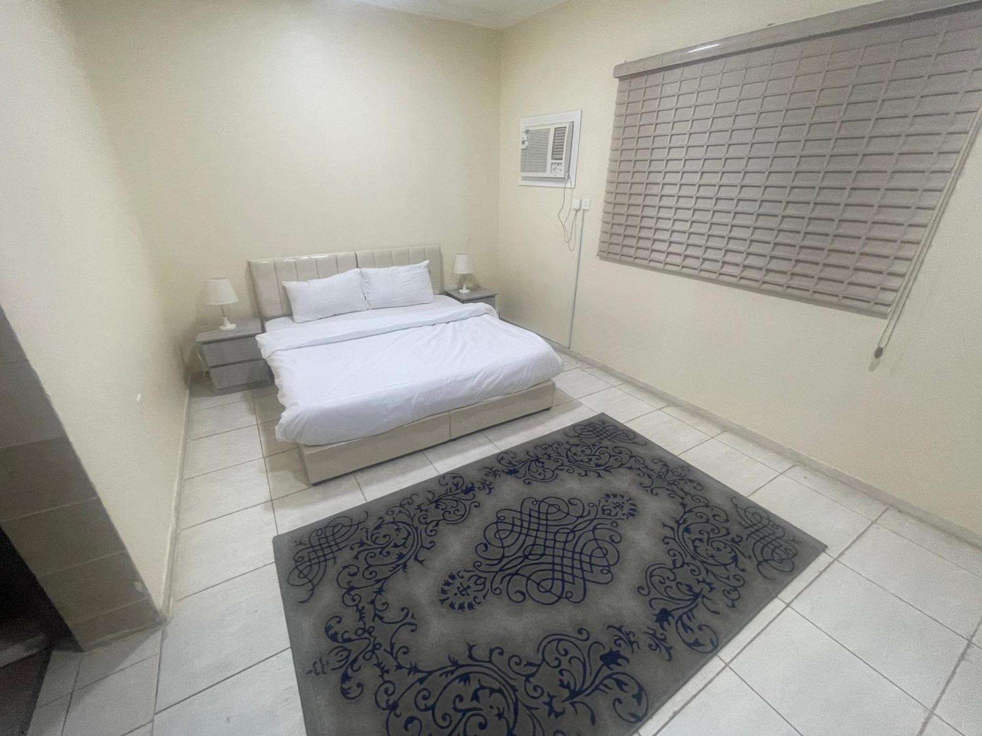 Apartment الفتح الخاصة Al Fath Private *