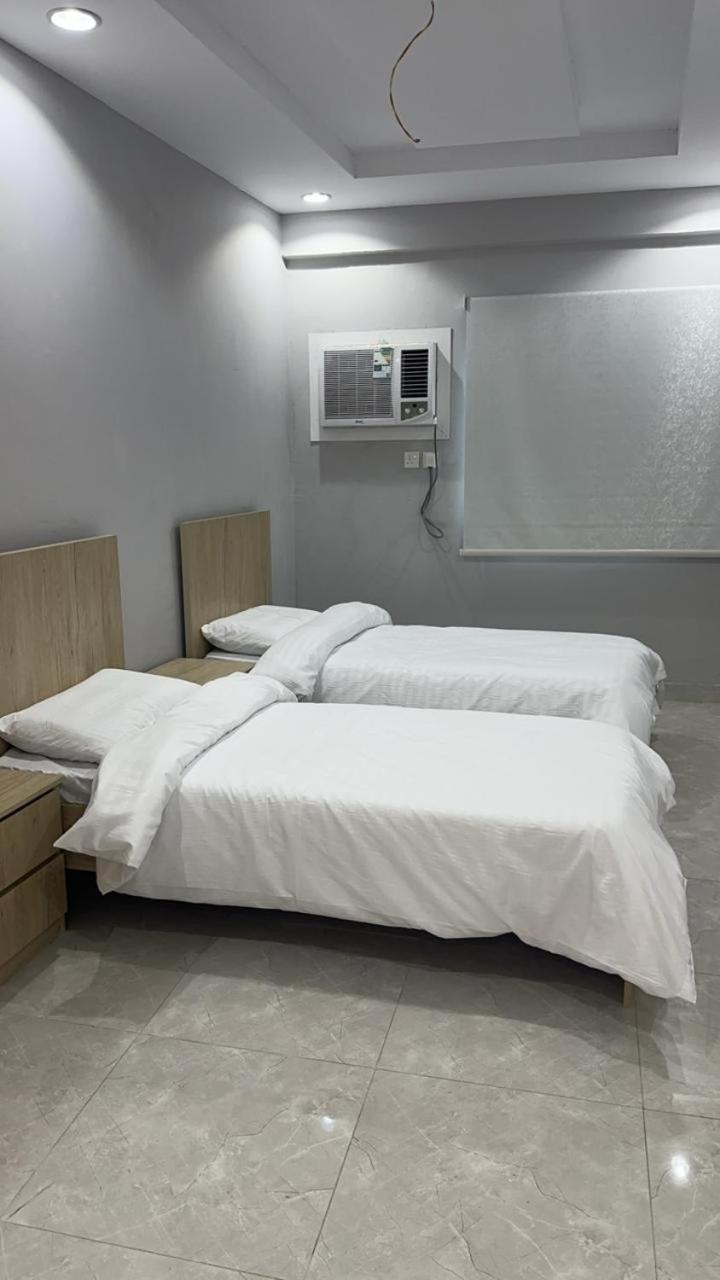 Madinah Towlan Apartment *