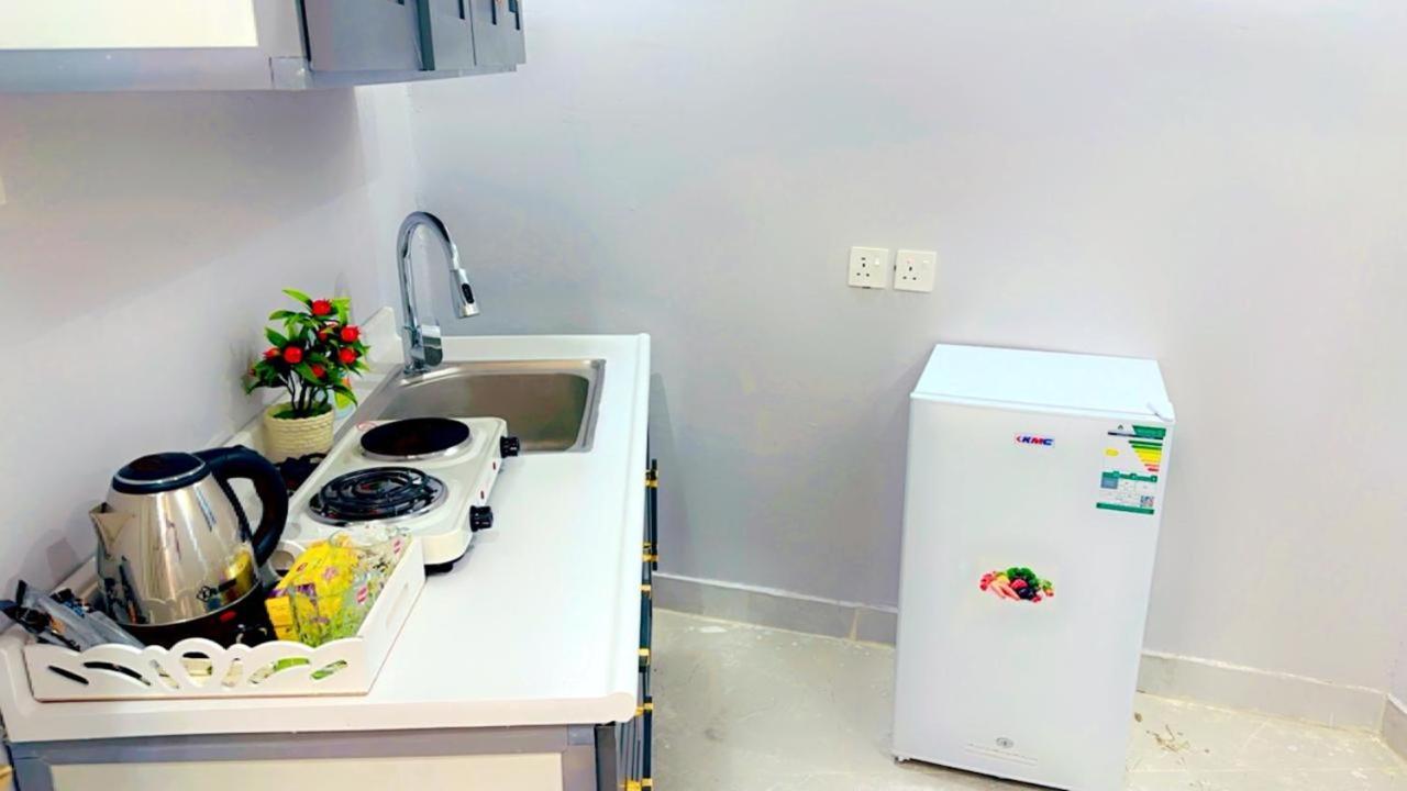 Madinah Towlan Apartment *