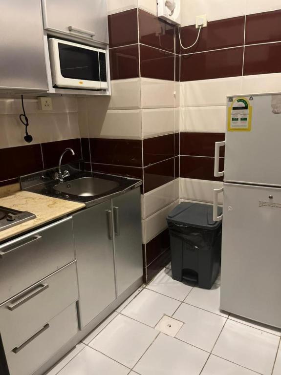 أجنحة النخيل Ajenha Al-nakhil Apartment