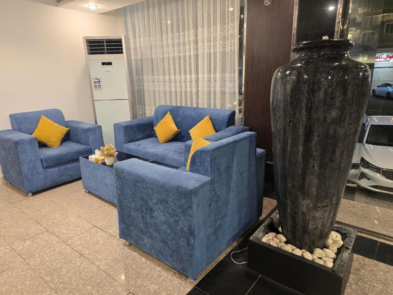 لشقق الفندقية Apartment