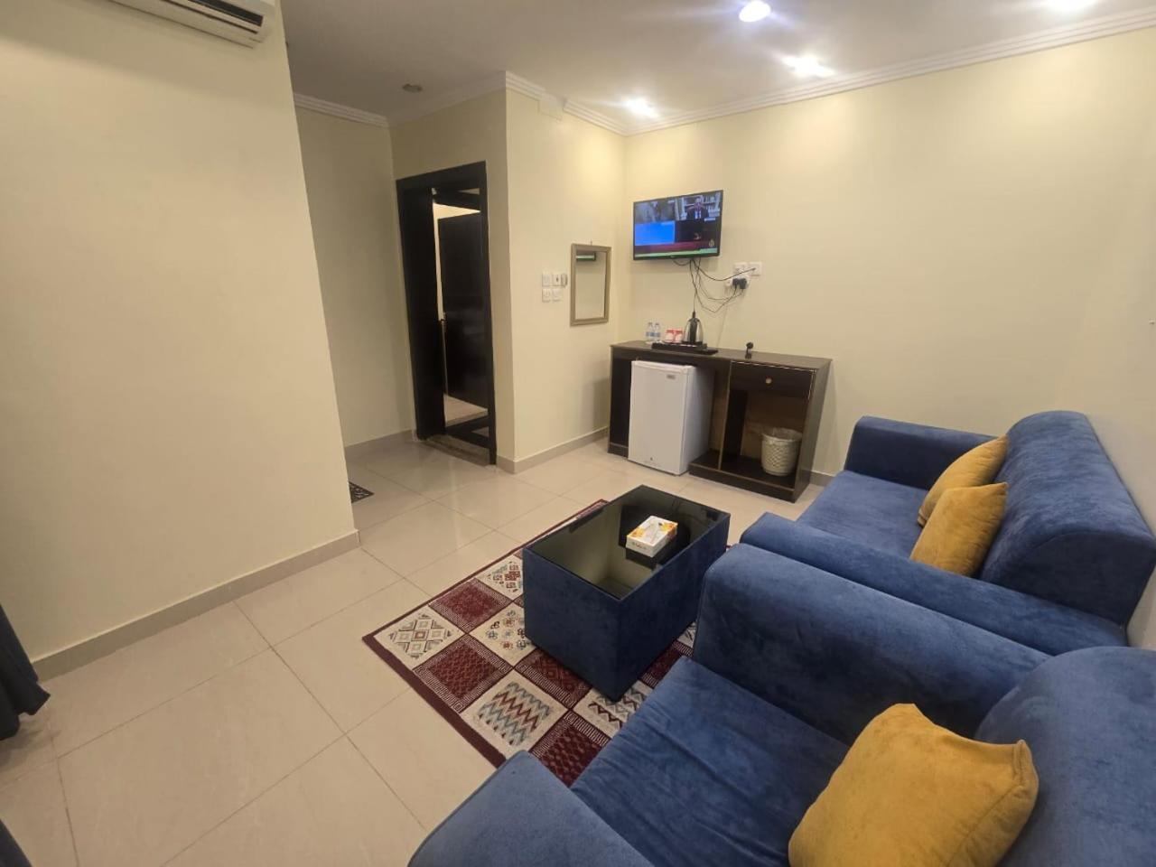 Apartment لشقق الفندقية Medina