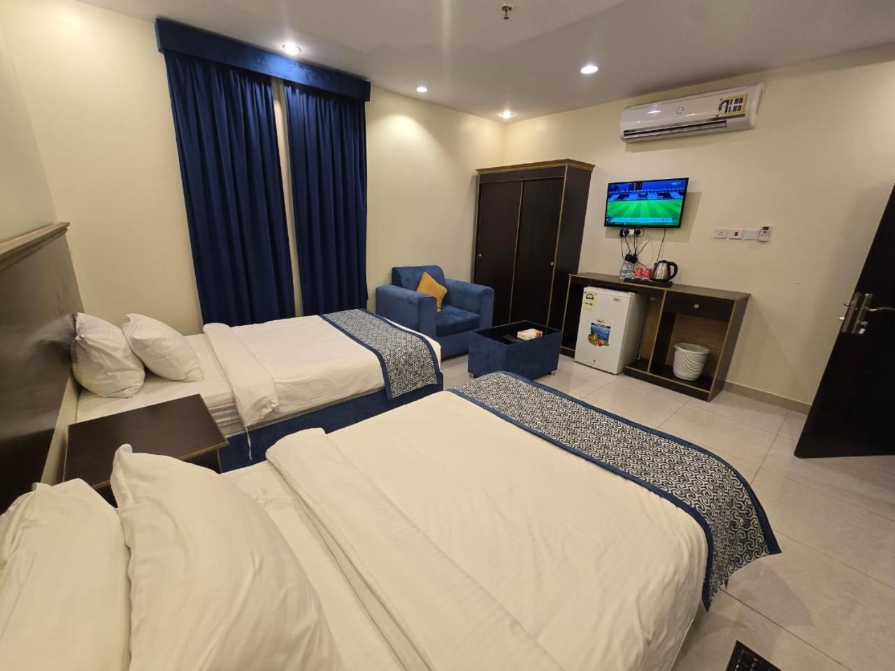 لشقق الفندقية Apartment