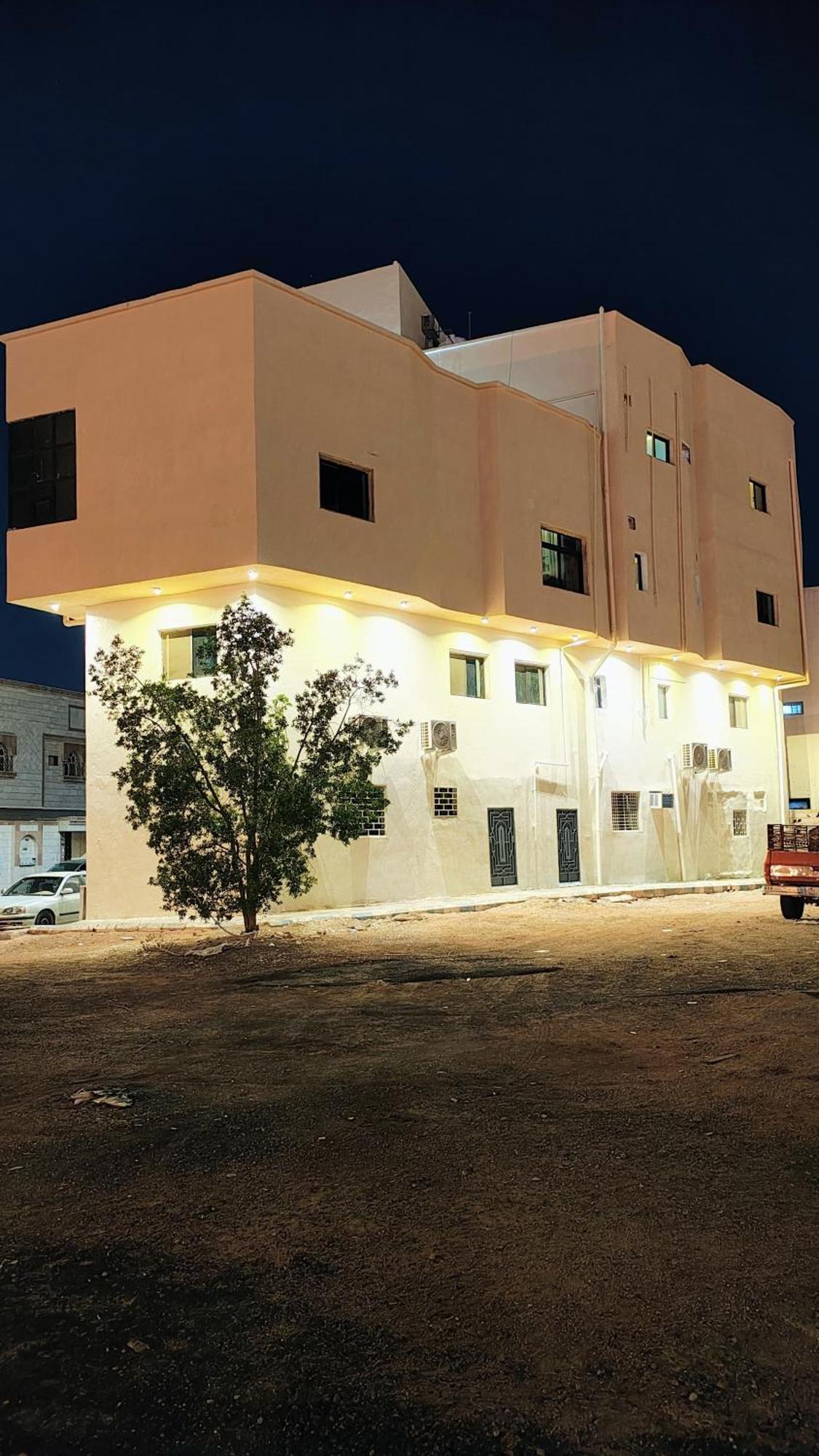 كيان الخالدية للشقق المفروشة Apartment *