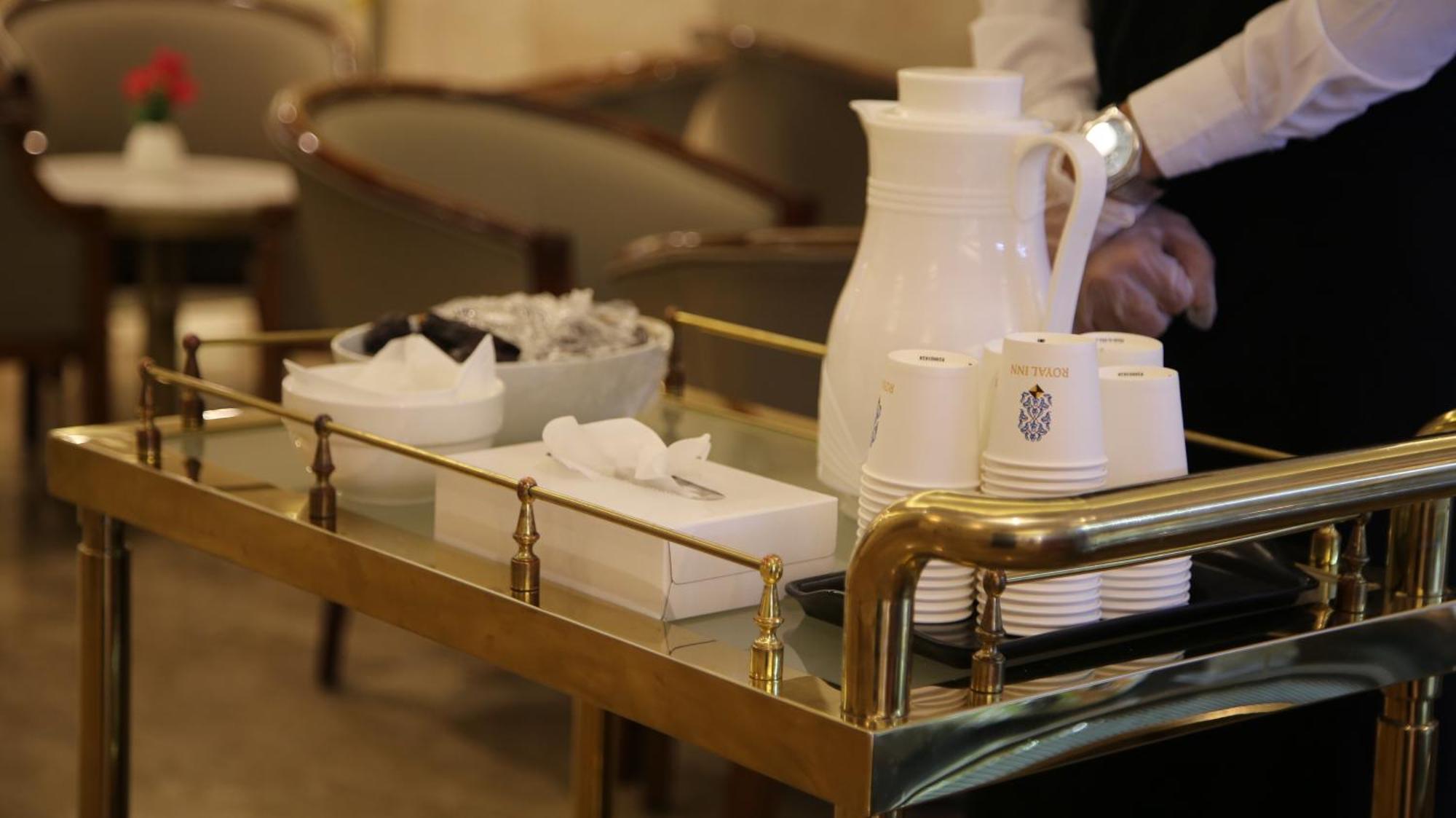 Nozol Royal Hotel 4*