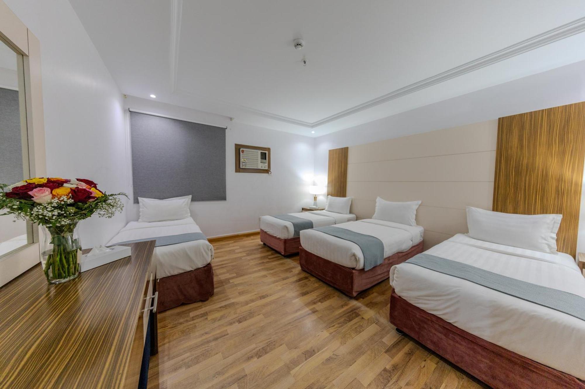 Marina Palace Medina