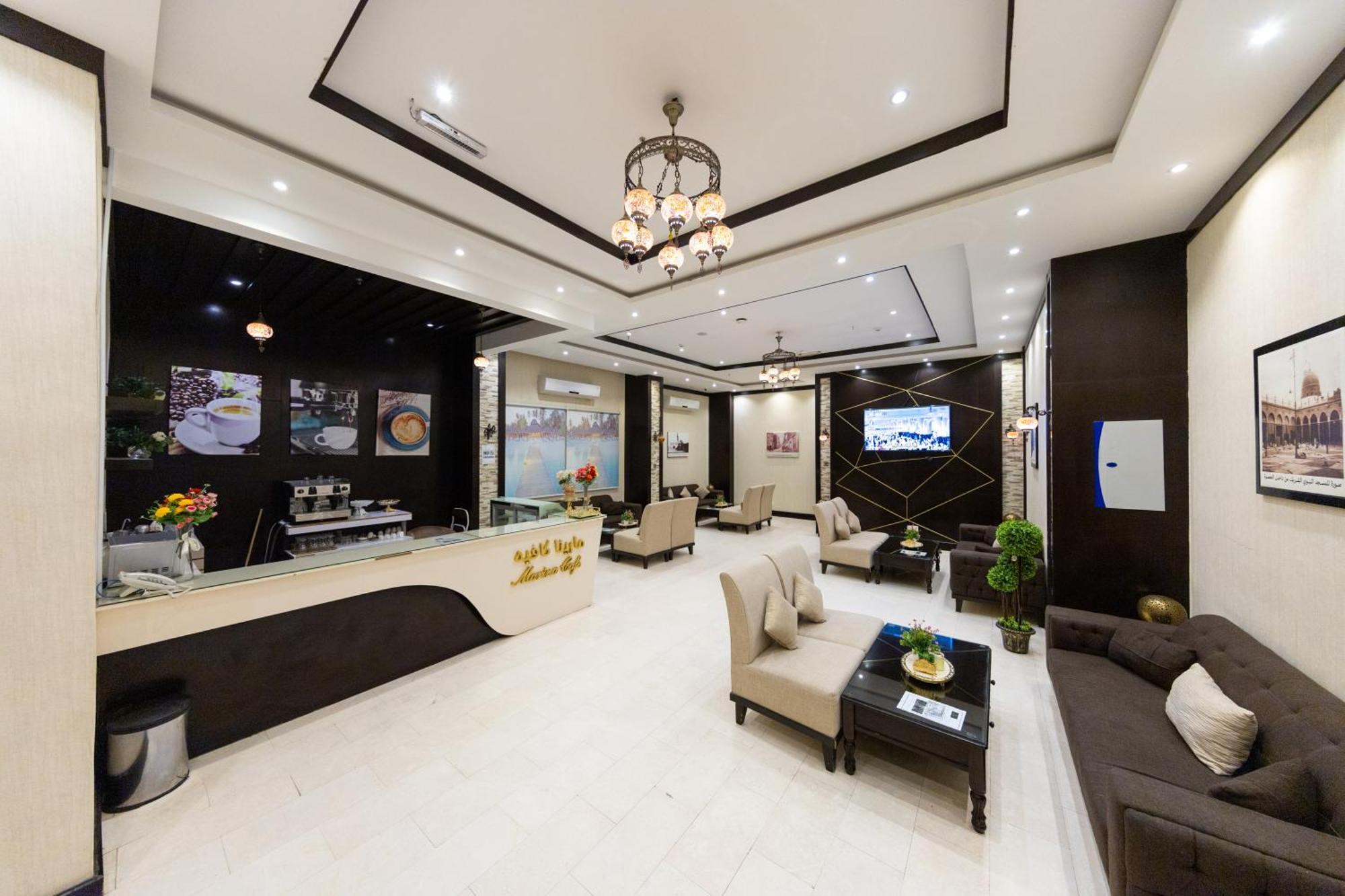 Aparthotel Marina Palace