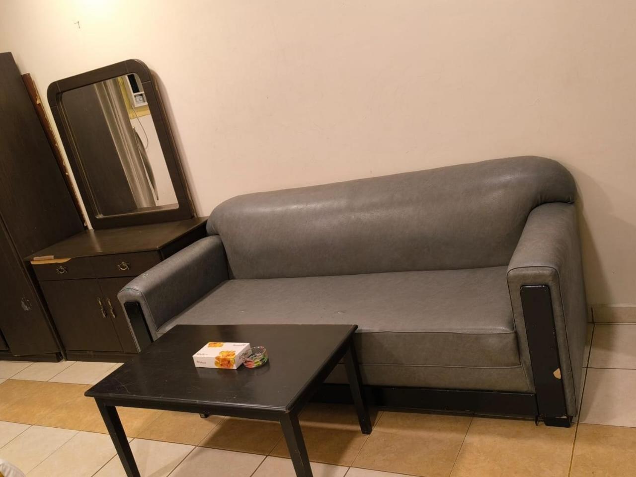 واحة المدينة للشقق الفندقيه Apartment *