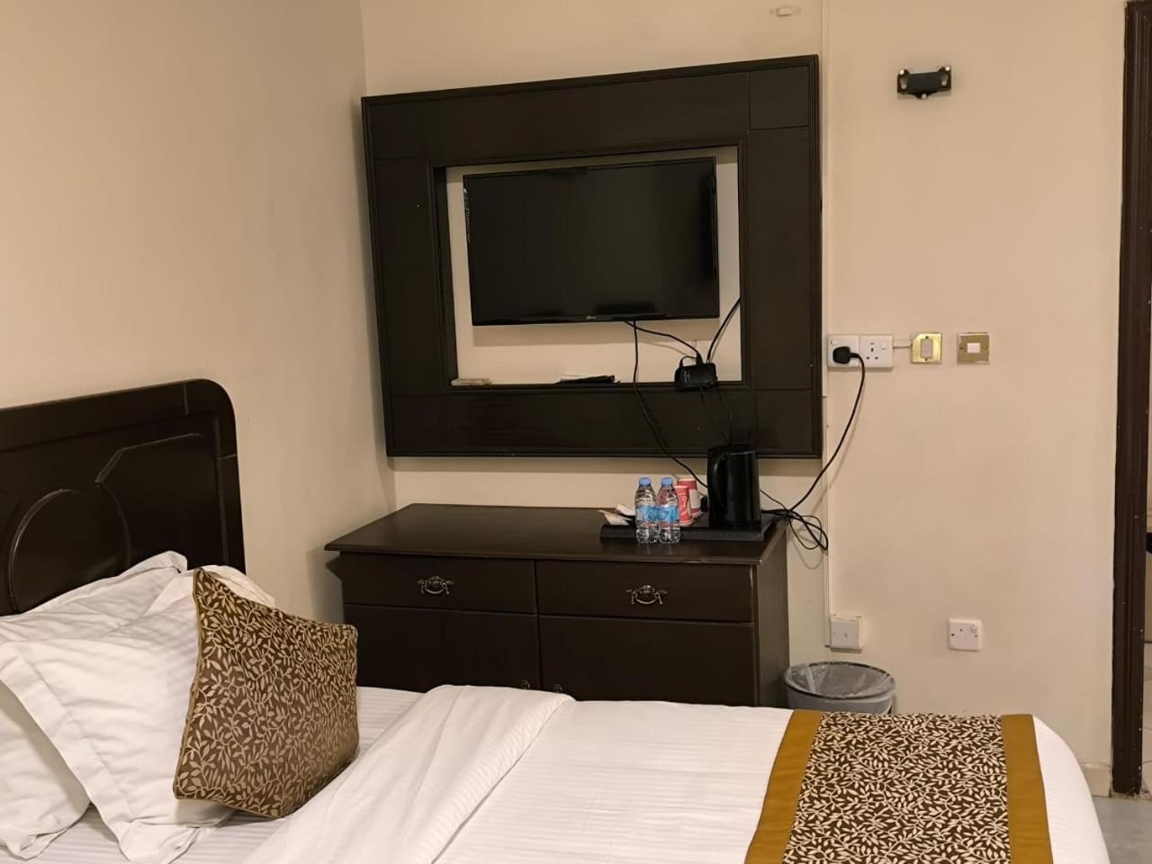 Apartment واحة المدينة للشقق الفندقيه *