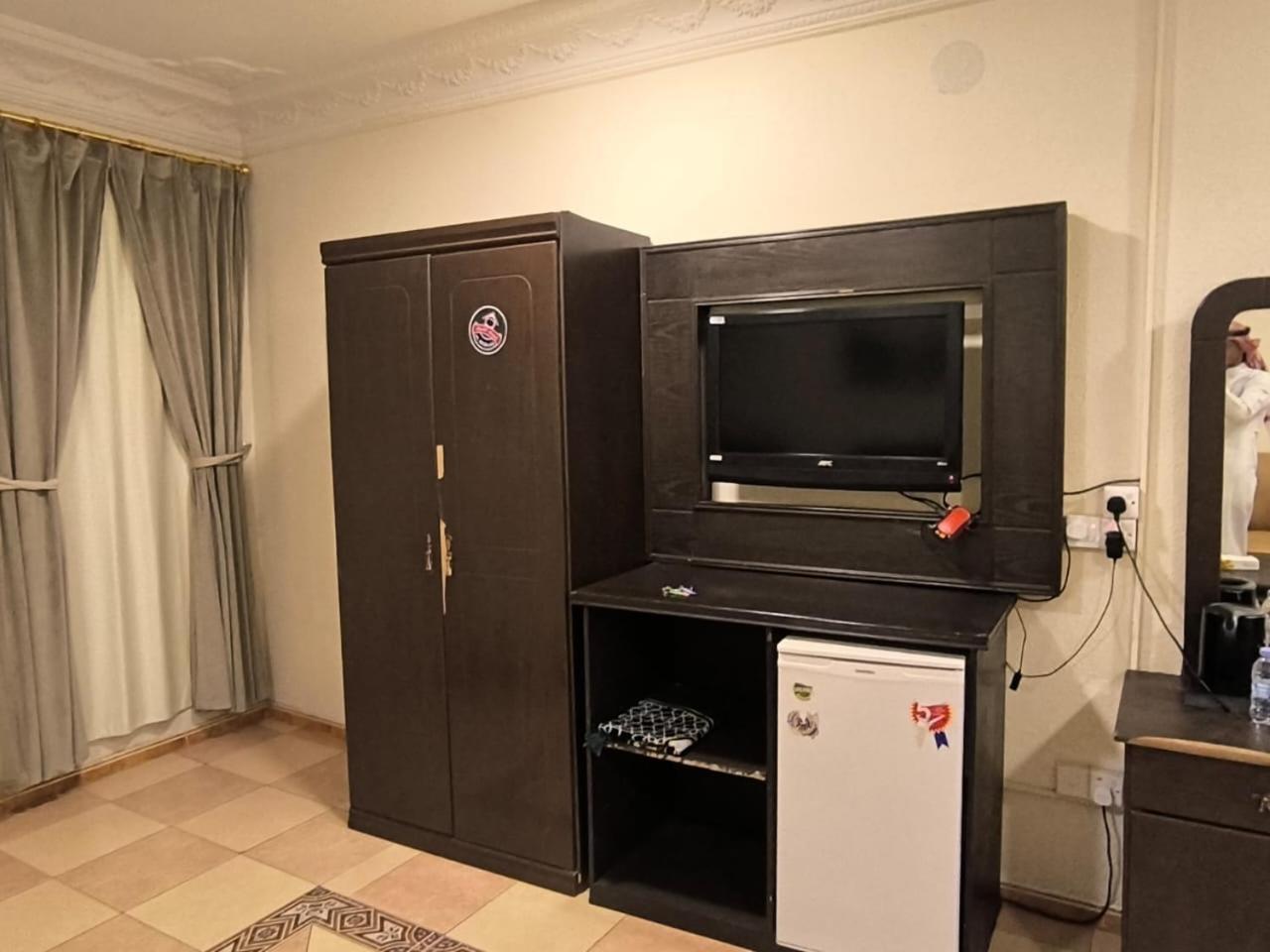 Apartment واحة المدينة للشقق الفندقيه Medina
