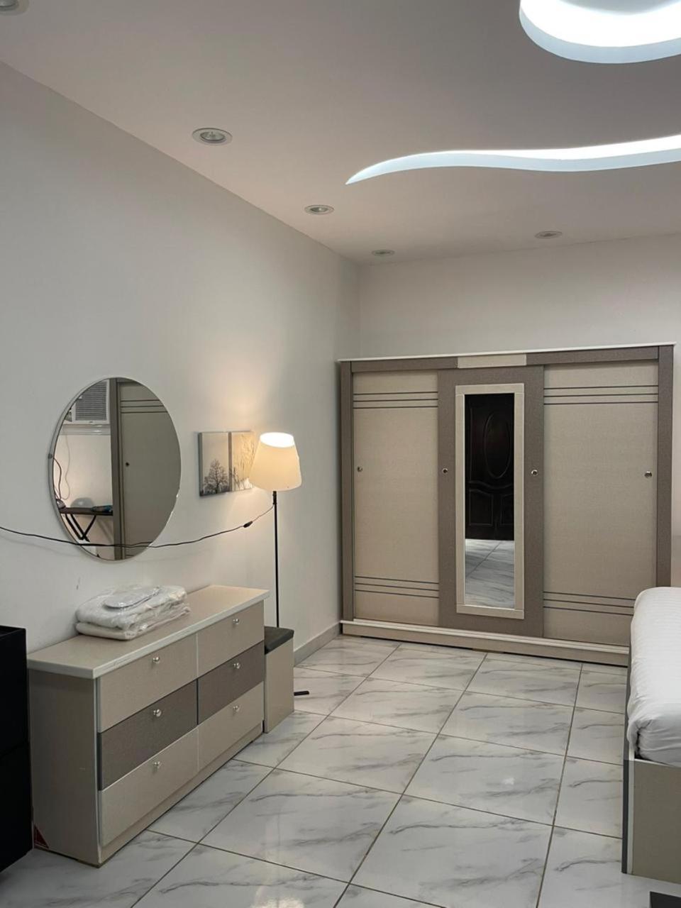 Apartment Comfortable & Big Family 10mins Drive To Al-masjid -nabawi - Nozol Noor 2 Medina