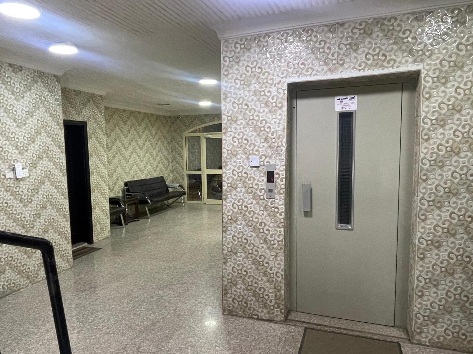 Apartment الفتح الخاصة Al-fateh Private