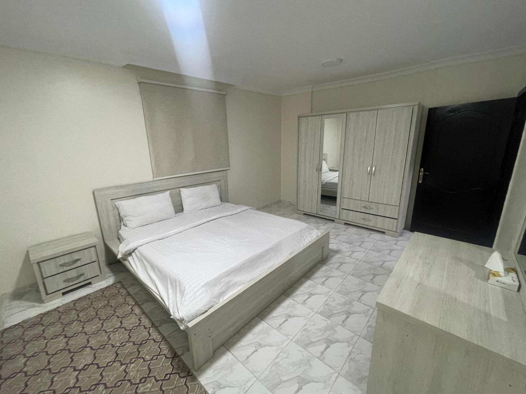 Apartment الفتح الخاصة Al-fateh Private