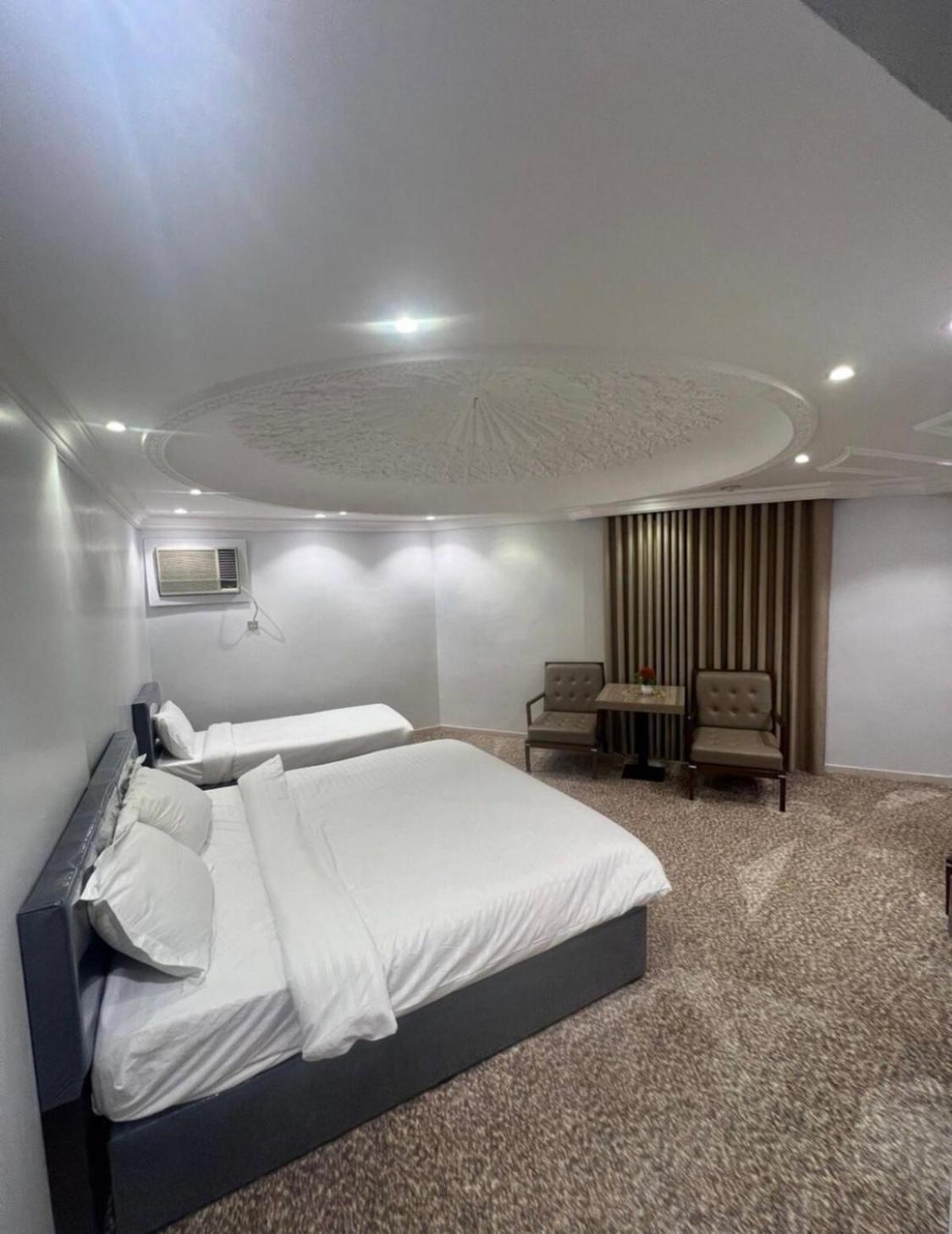 دار الضيافة Apartment