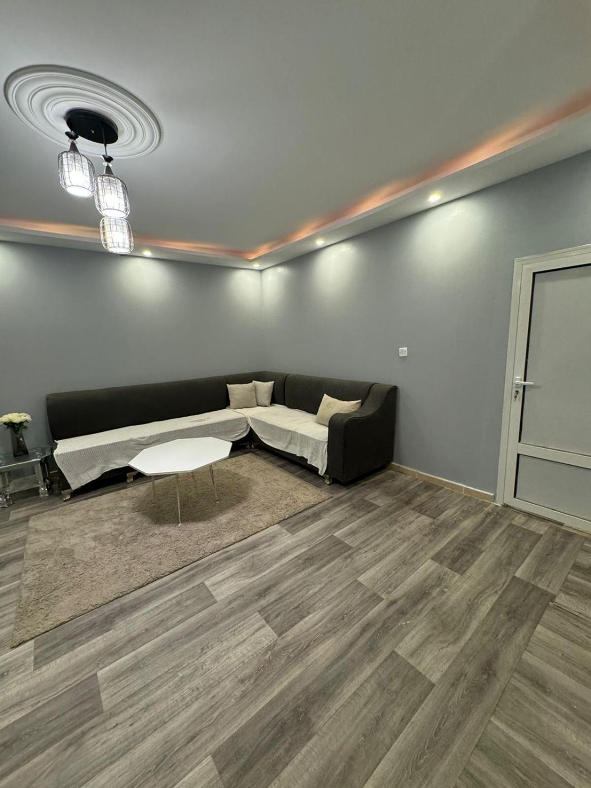Apartment الزهور *