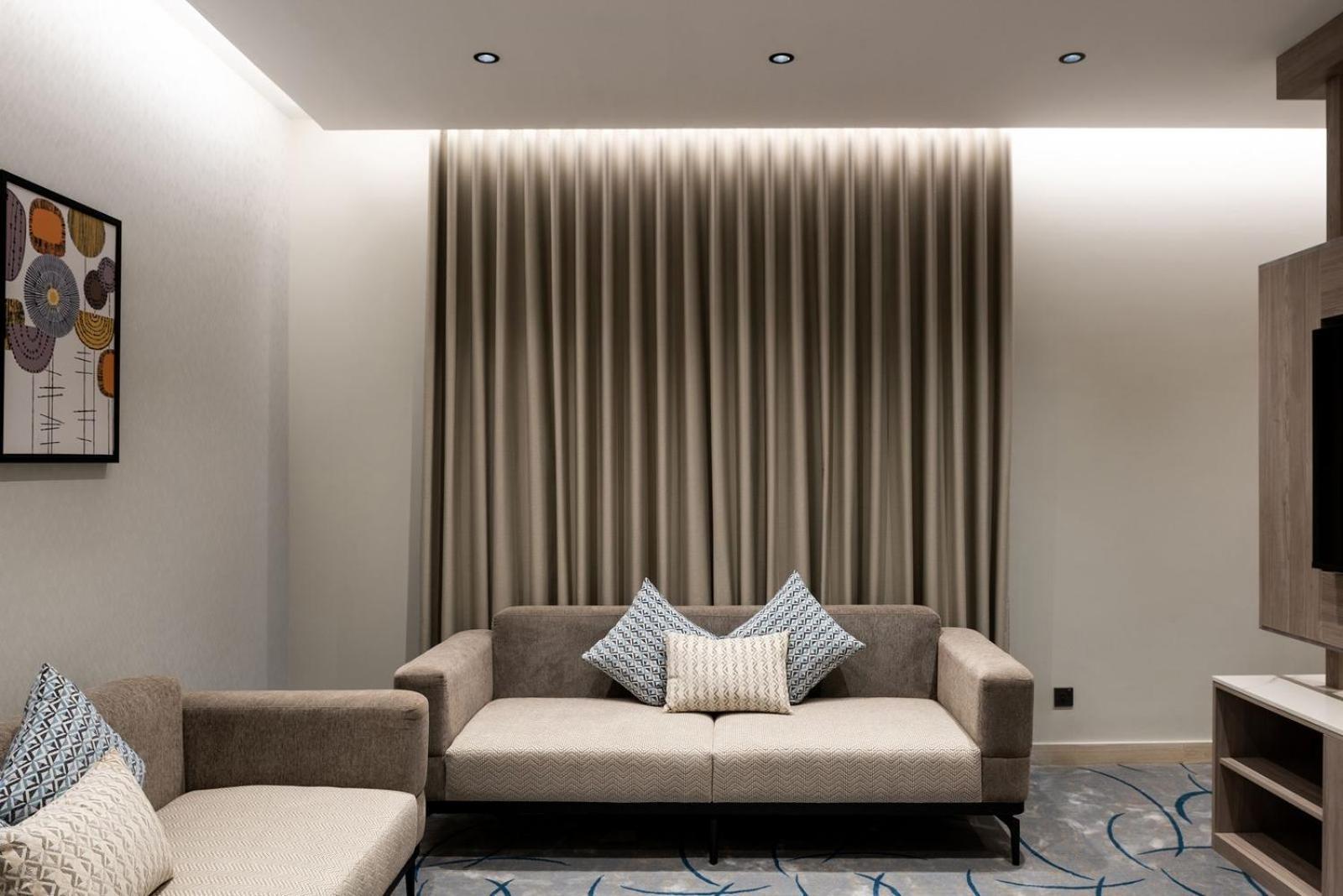 Apartment كمباوند لفيف