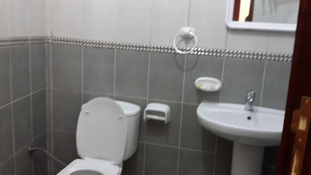 Dyar Khalid Hotel Medina