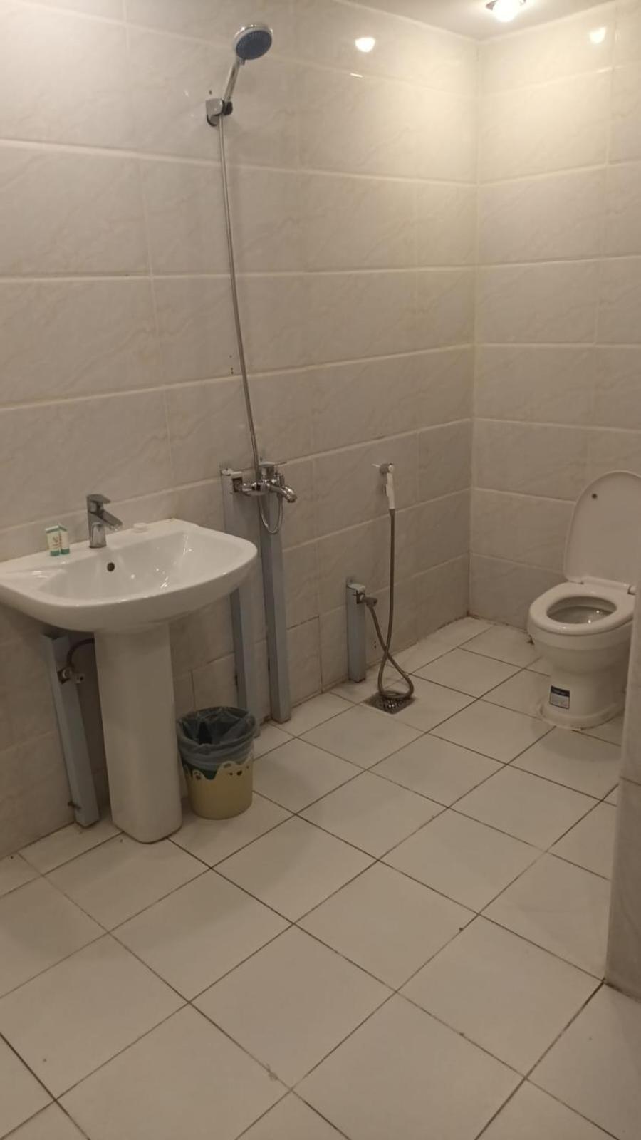 لشقق الفندقية Apartment *