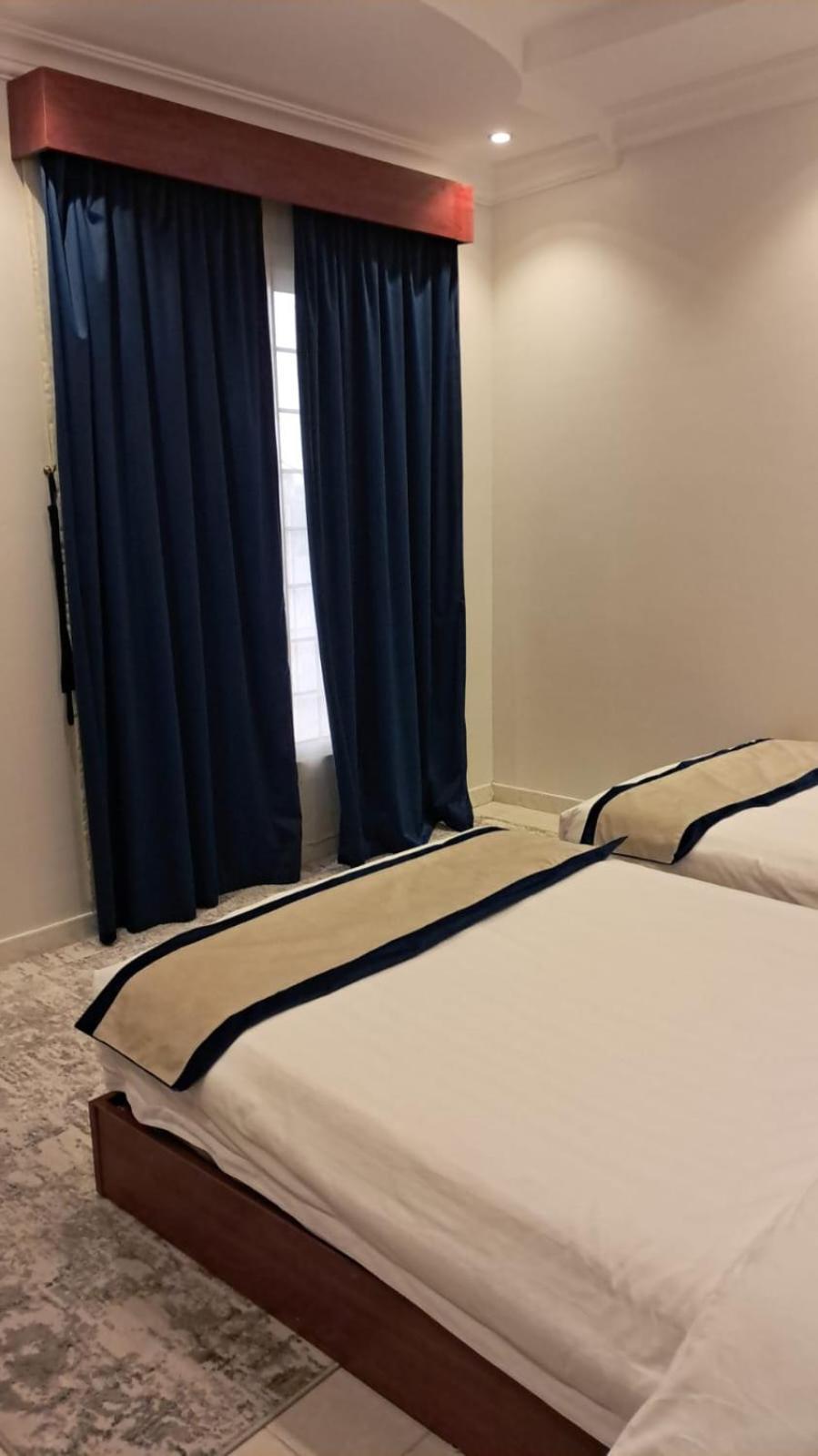 Apartment اجنحة المدينة للشقق المفروشة