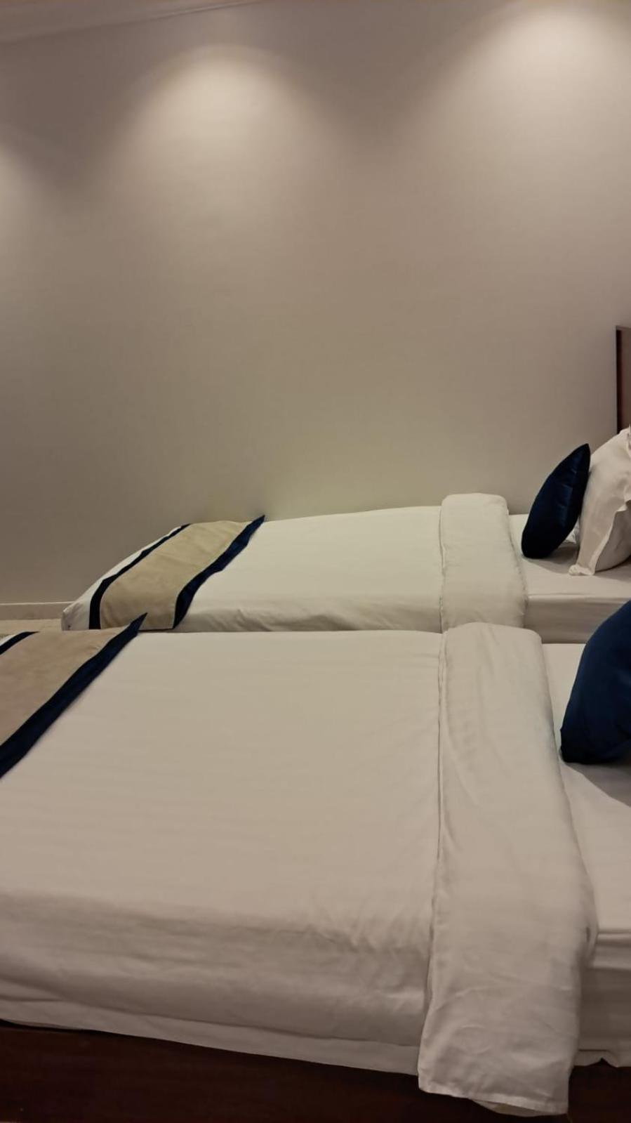 اجنحة المدينة للشقق المفروشة Apartment *