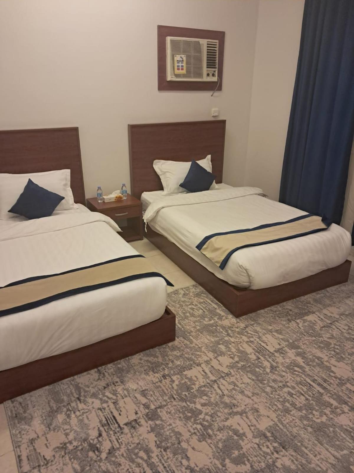 Apartment اجنحة المدينة للشقق المفروشة Medina