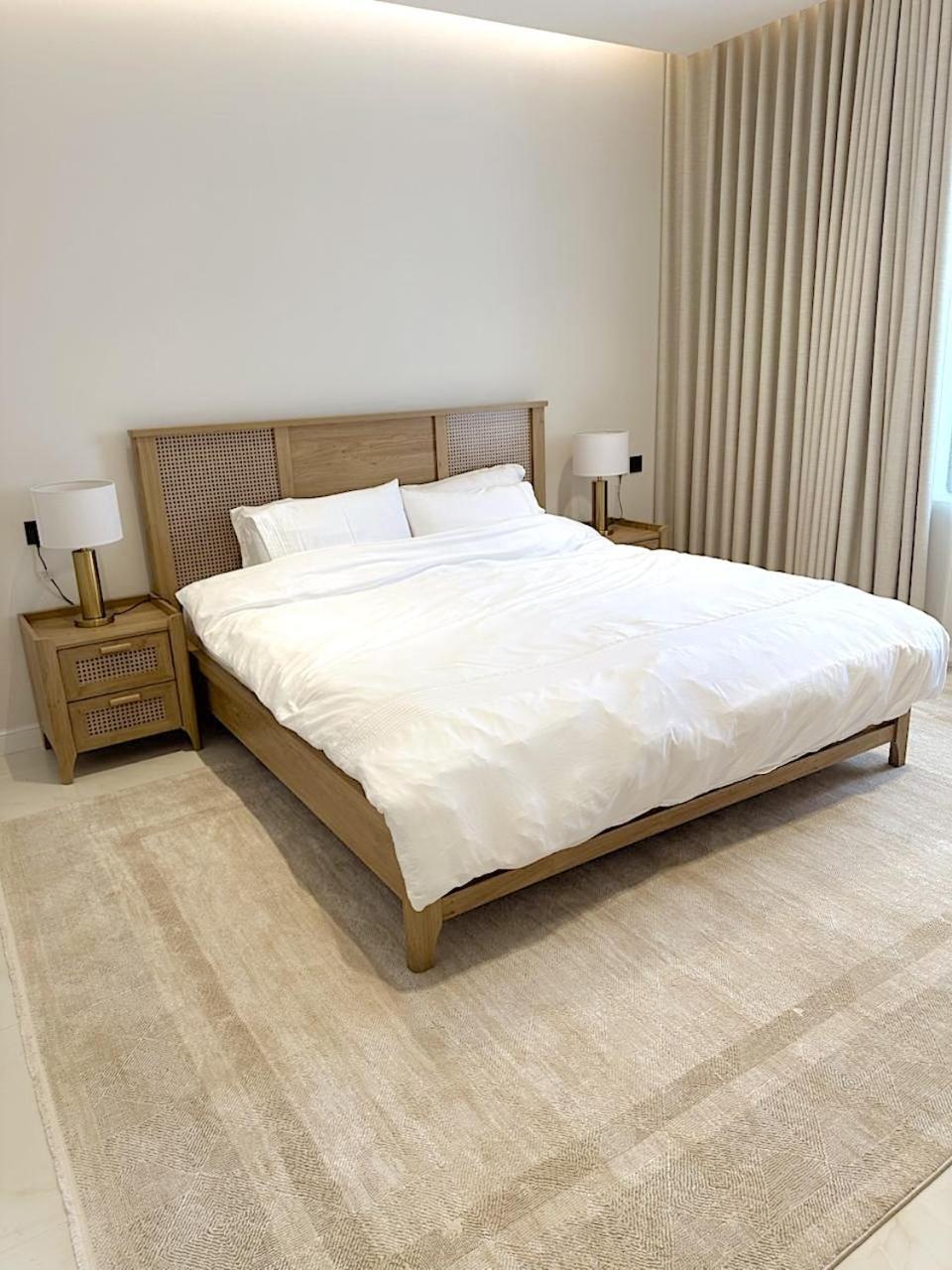 Apartment دانة هوم Medina