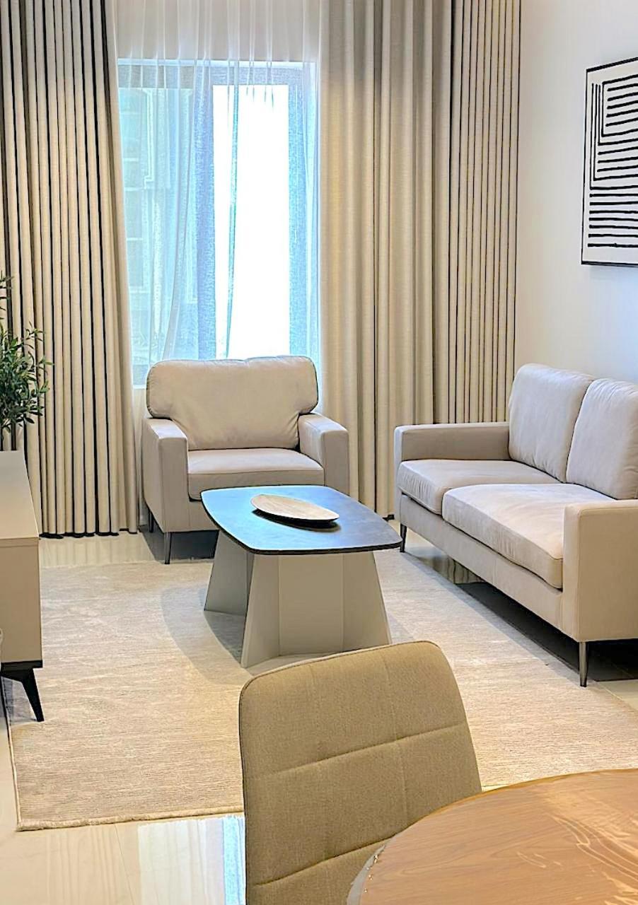 Apartment دانة هوم