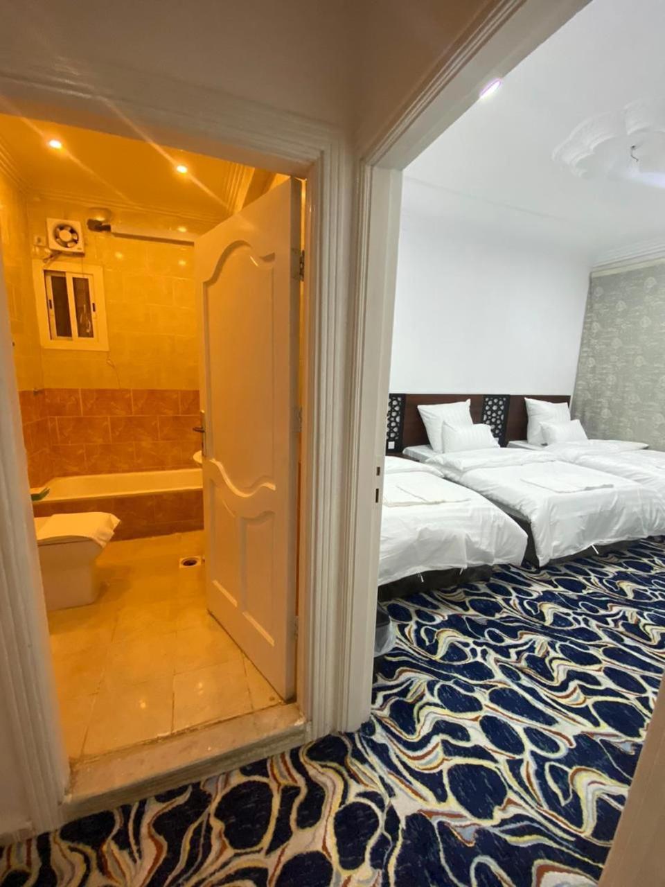 Hotel Bashaer Tayba *