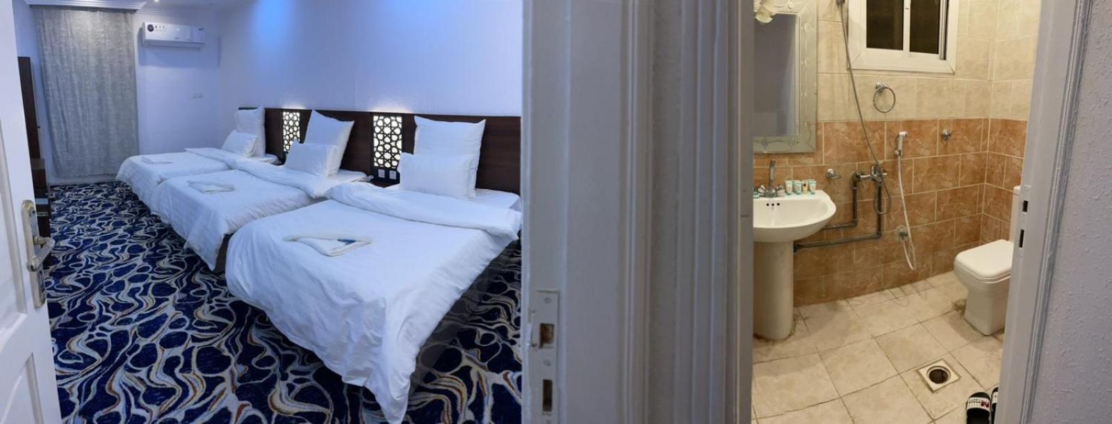 Bashaer Tayba Hotel