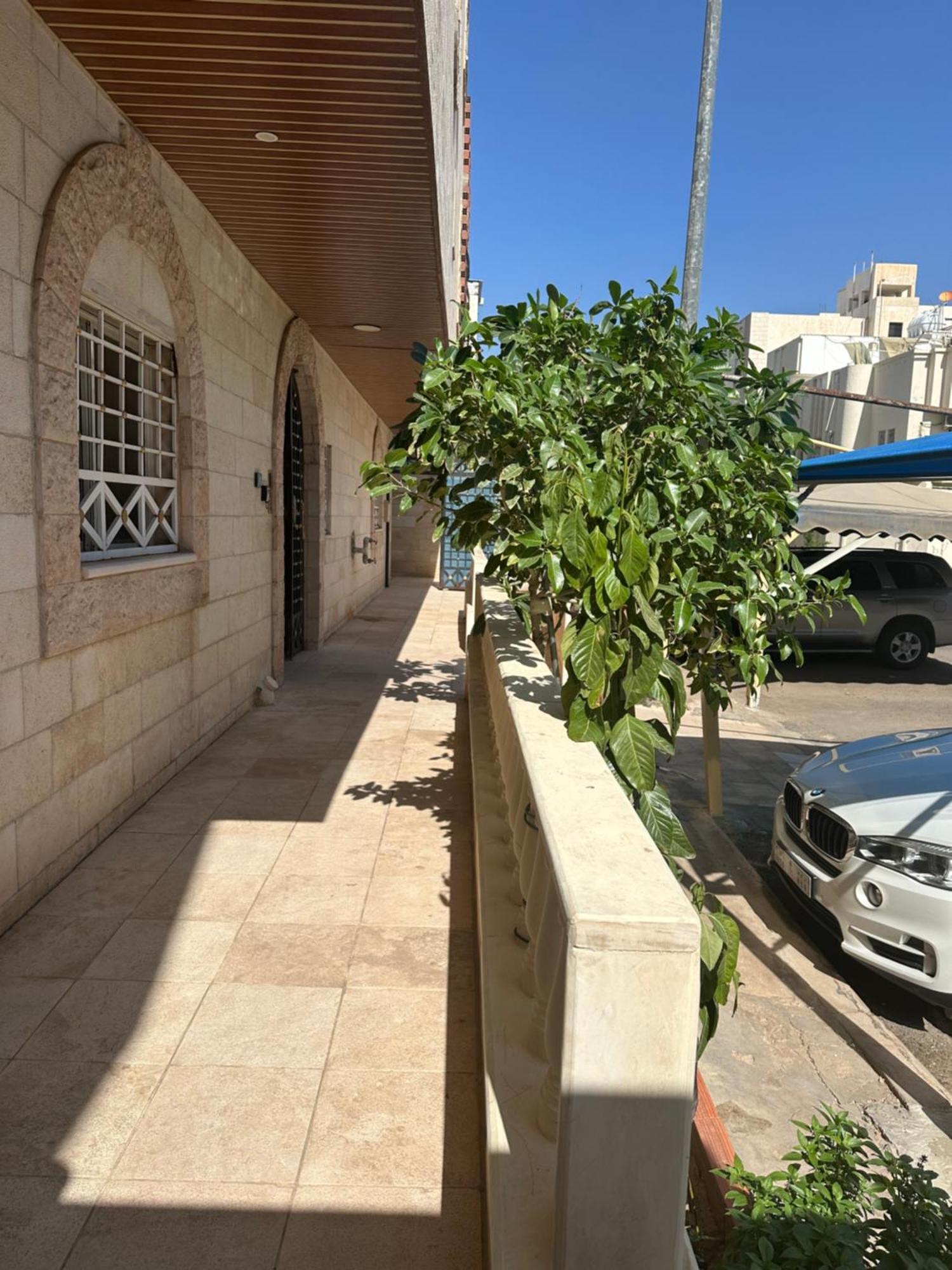 Villa دار ورد