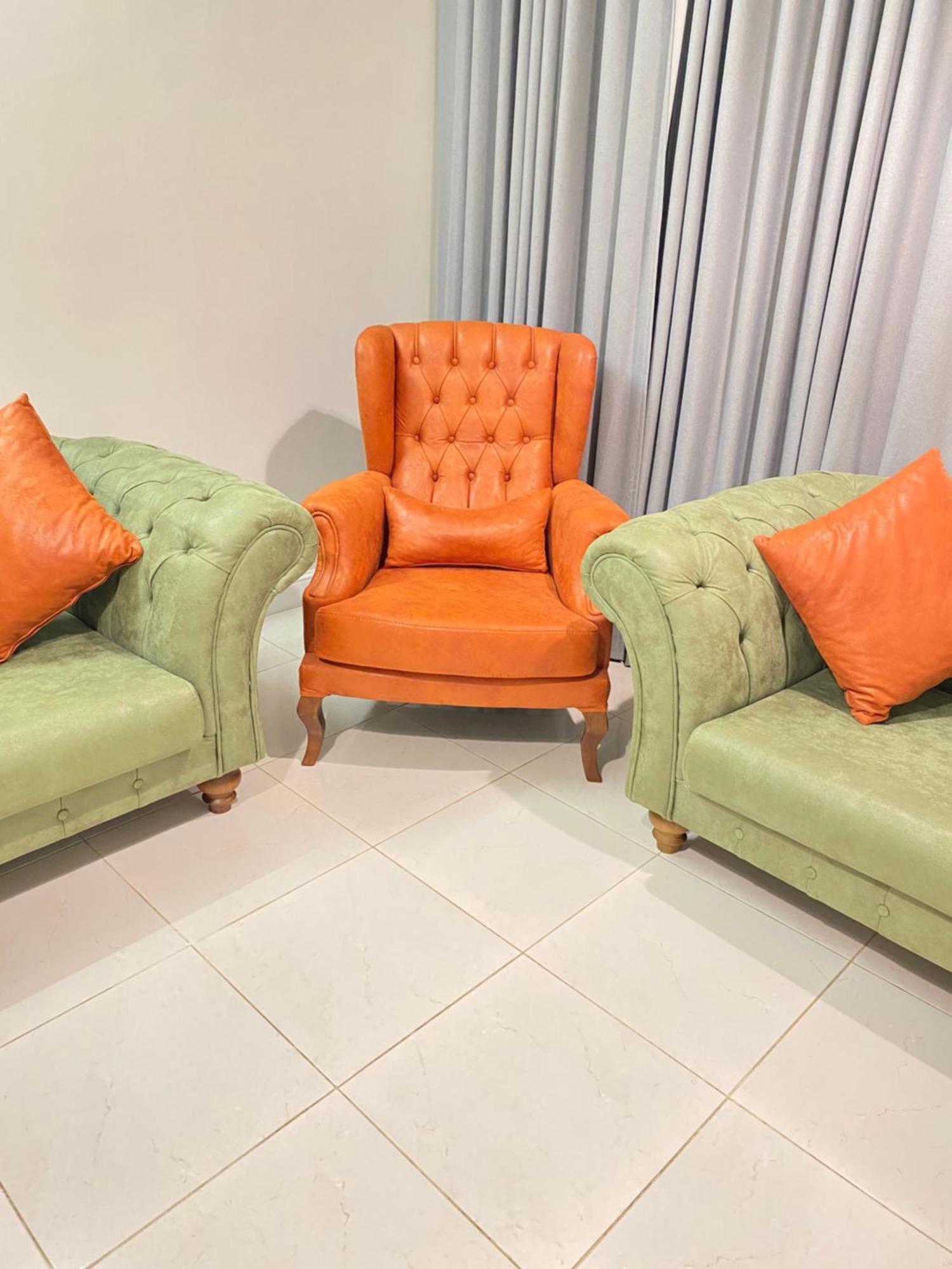 Apartment التوحيد *