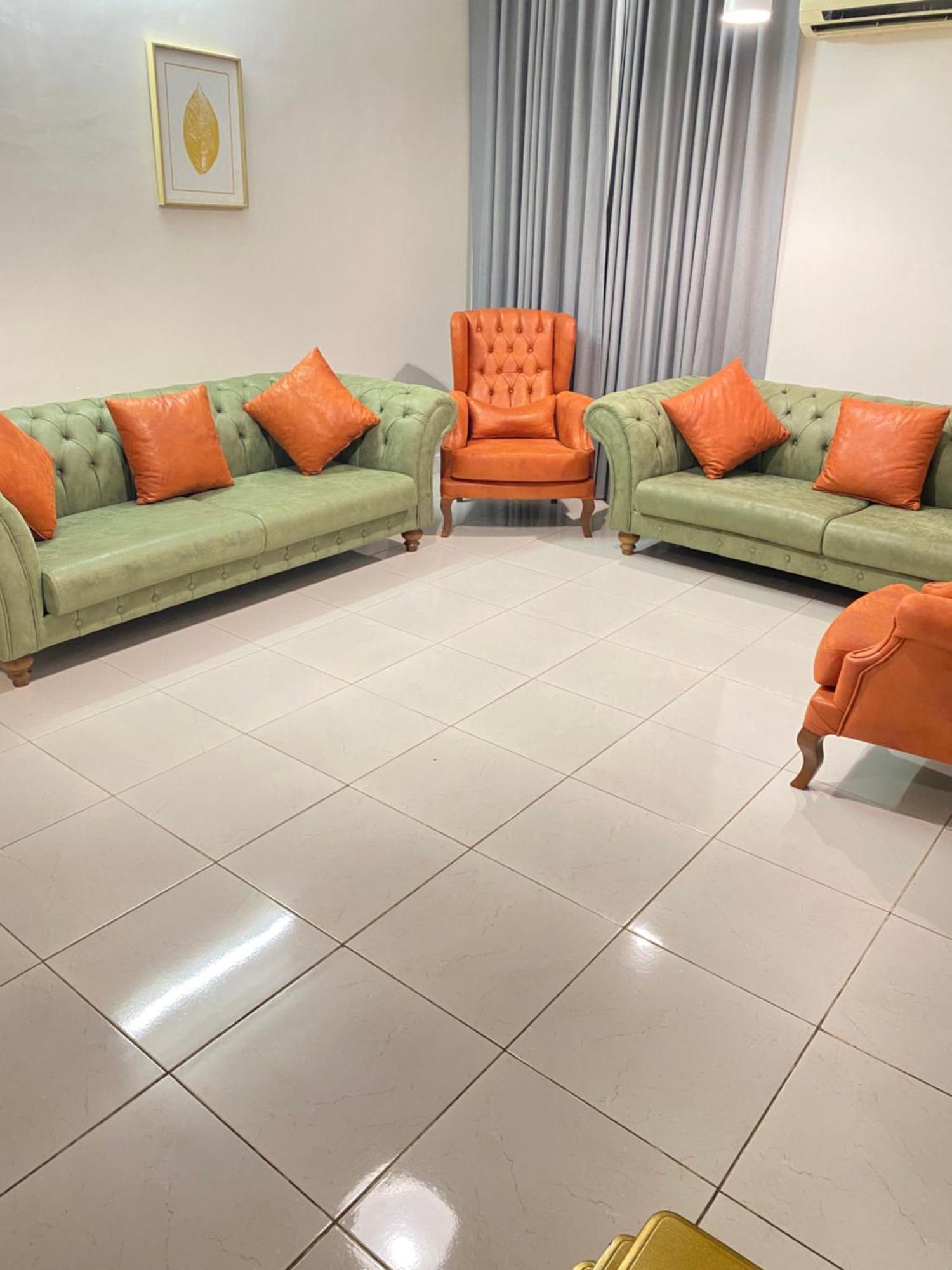 Apartment التوحيد *